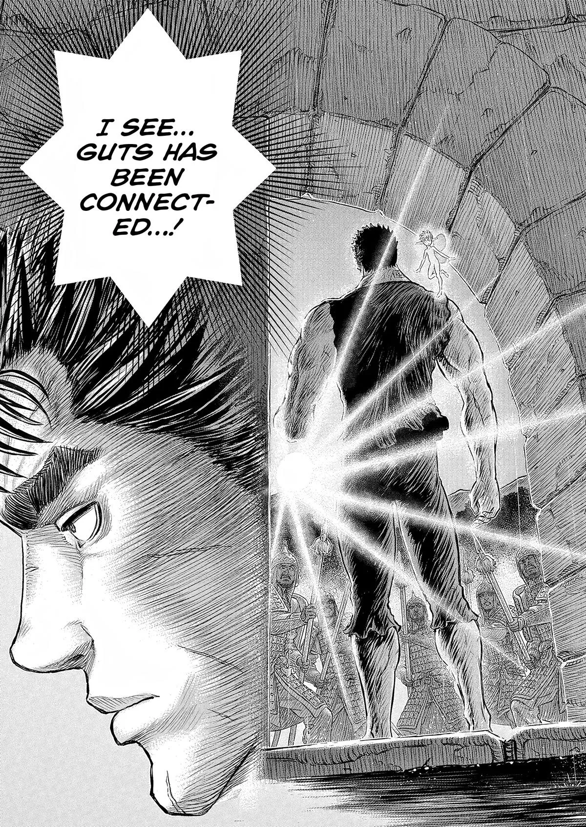 Read Berserk - Chapter 385 - read-berserk-manga.com | Image 20