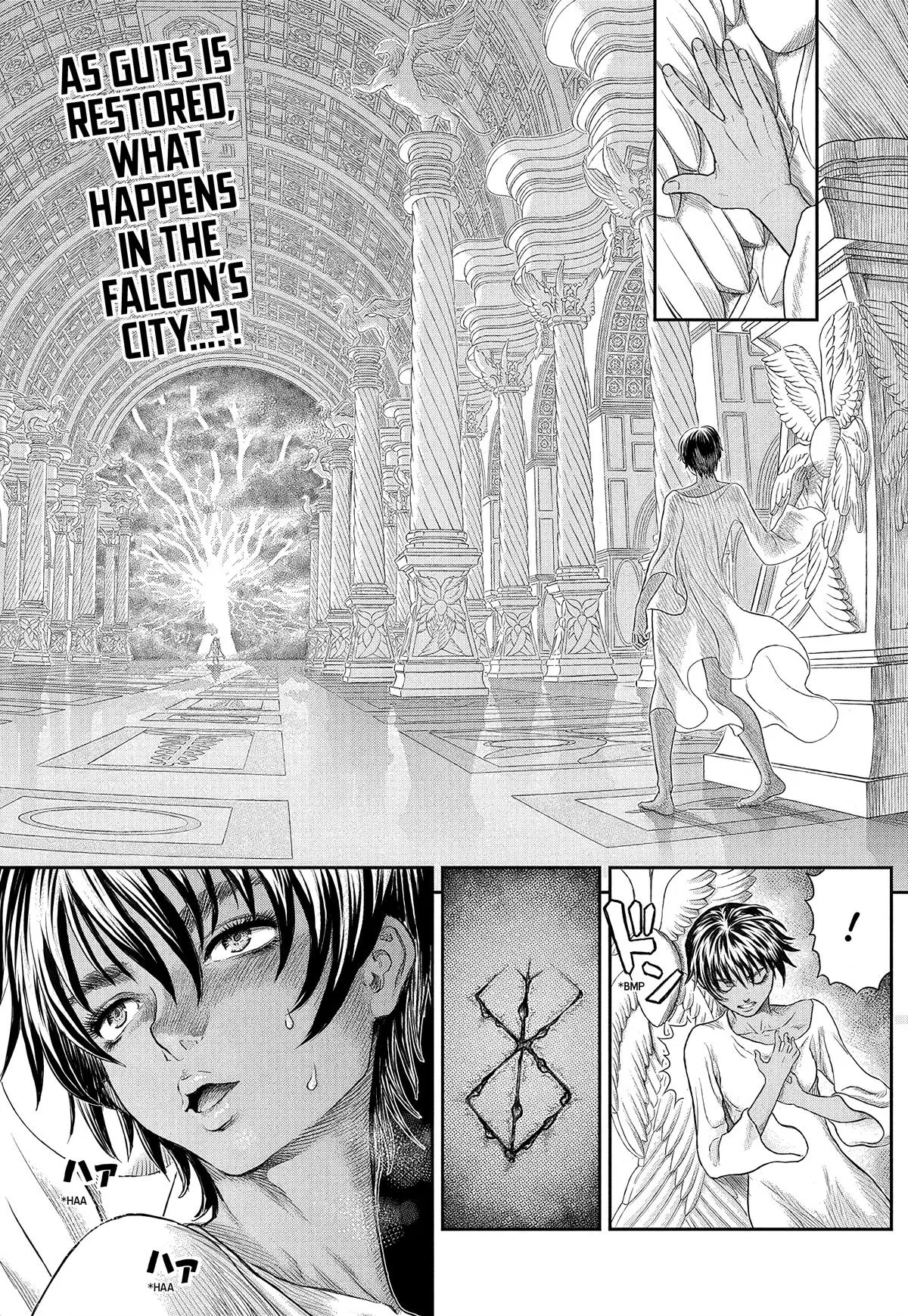 Read Berserk - Chapter 386 - read-berserk-manga.com | Image 2