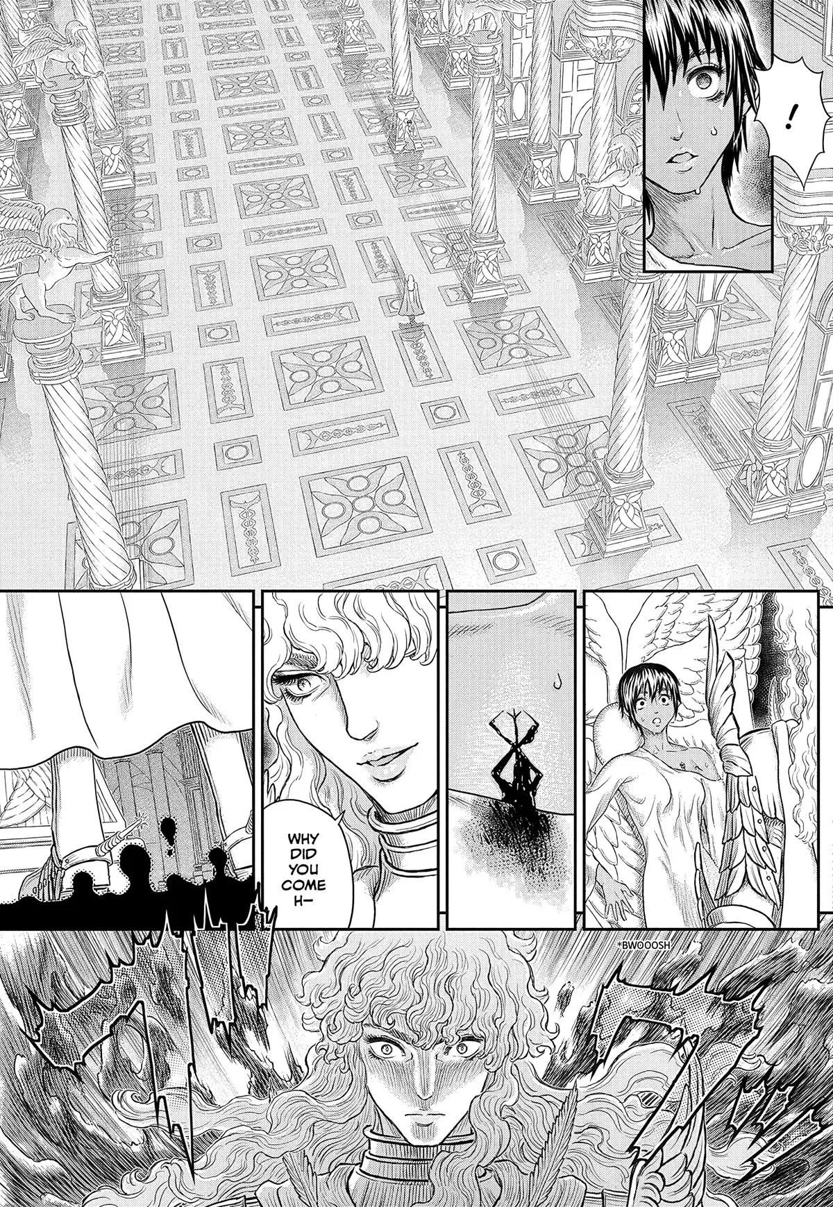 Read Berserk - Chapter 386 - read-berserk-manga.com | Image 11