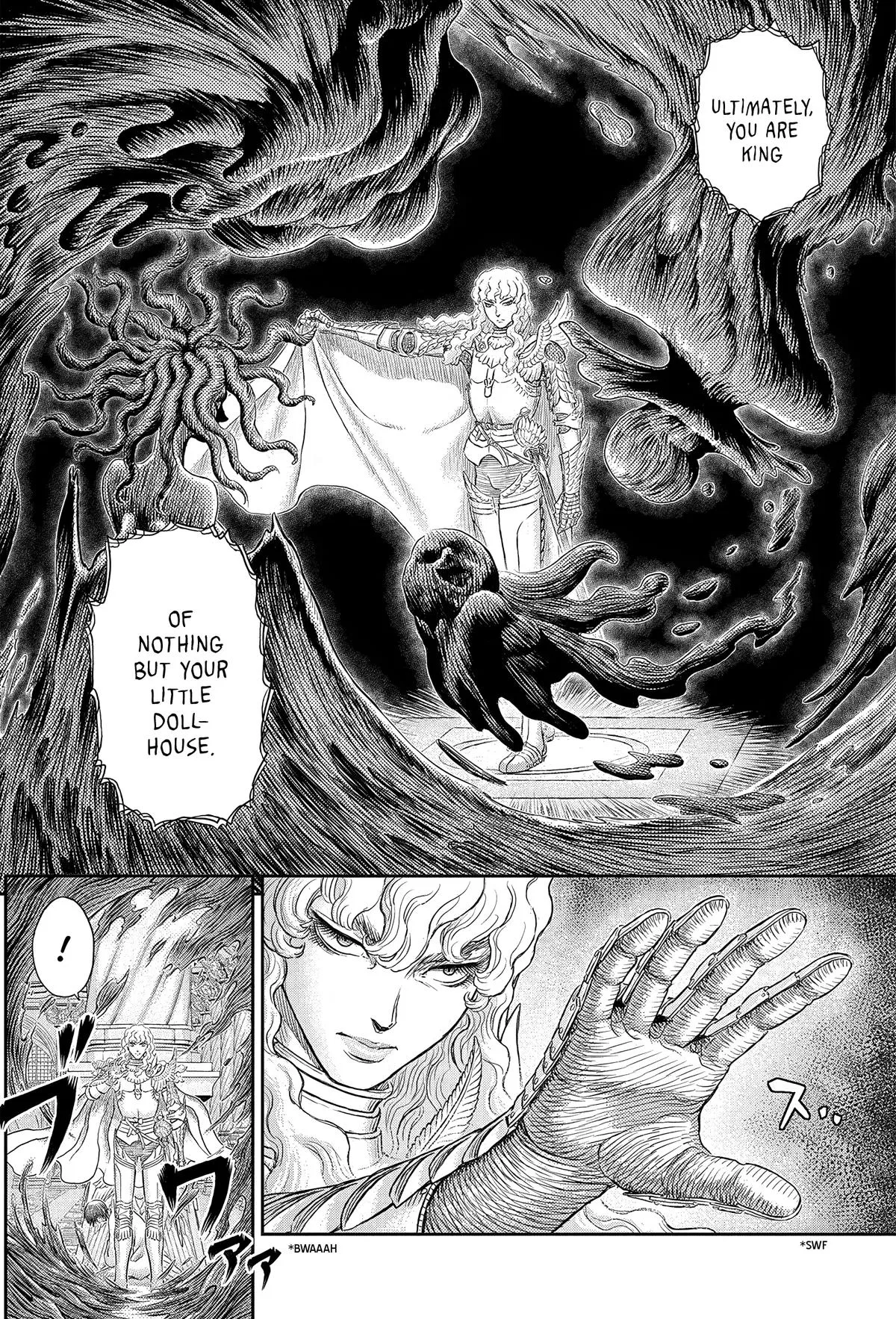Read Berserk - Chapter 386 - read-berserk-manga.com | Image 12