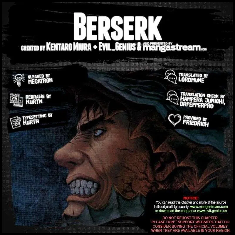 Read Berserk - Chapter 387 - read-berserk-manga.com | Image 2