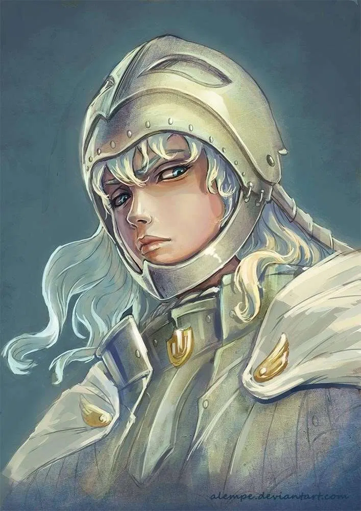 Read Berserk - Chapter 387 - read-berserk-manga.com | Image 3