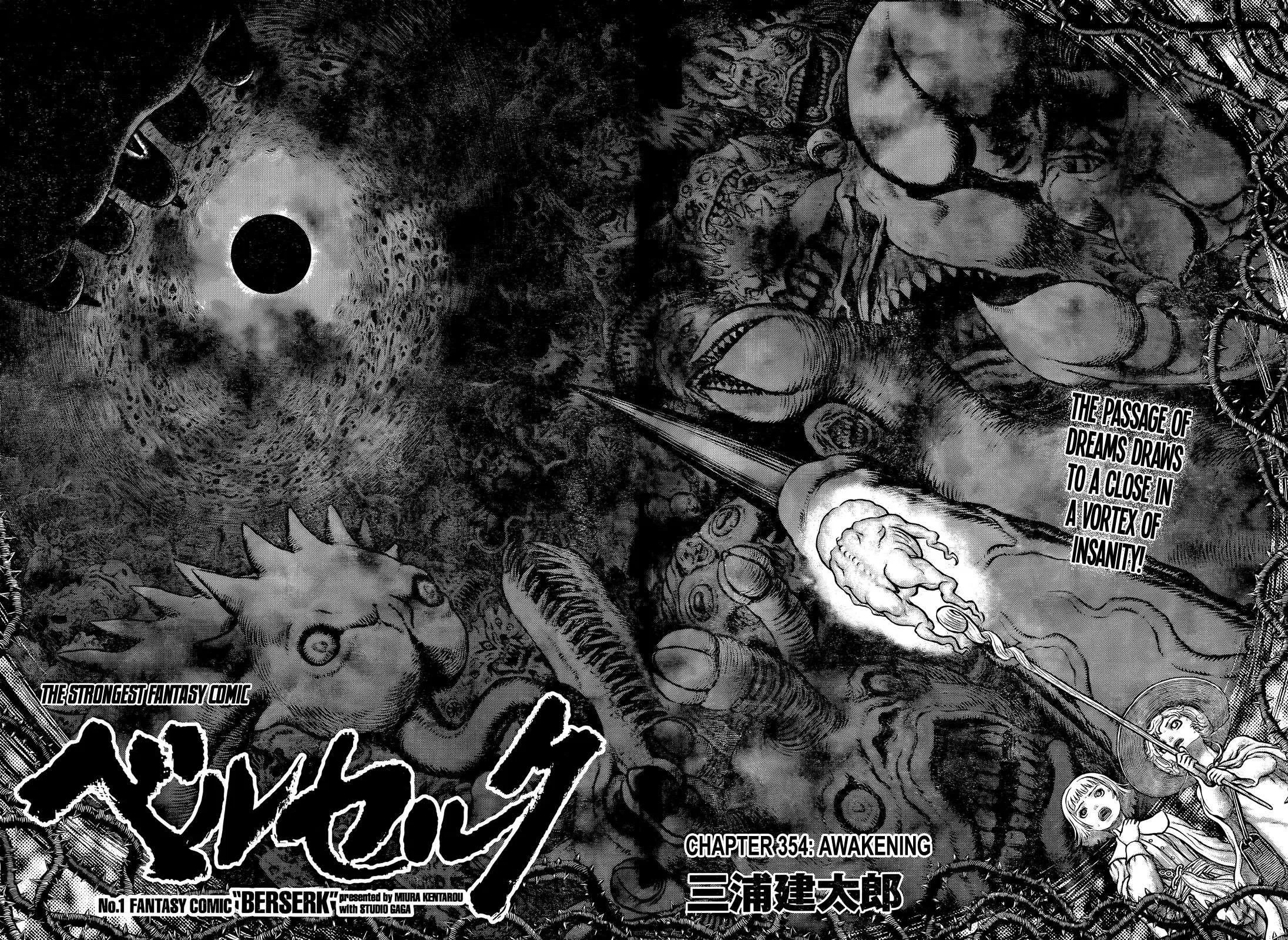 Read Berserk - Chapter 387 - read-berserk-manga.com | Image 4