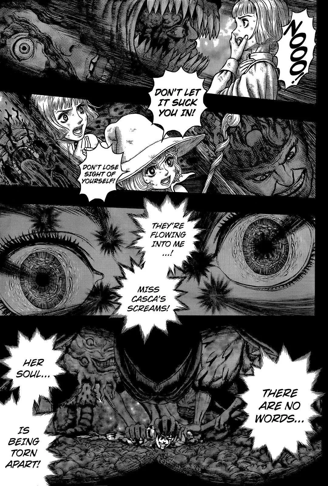 Read Berserk - Chapter 387 - read-berserk-manga.com | Image 6