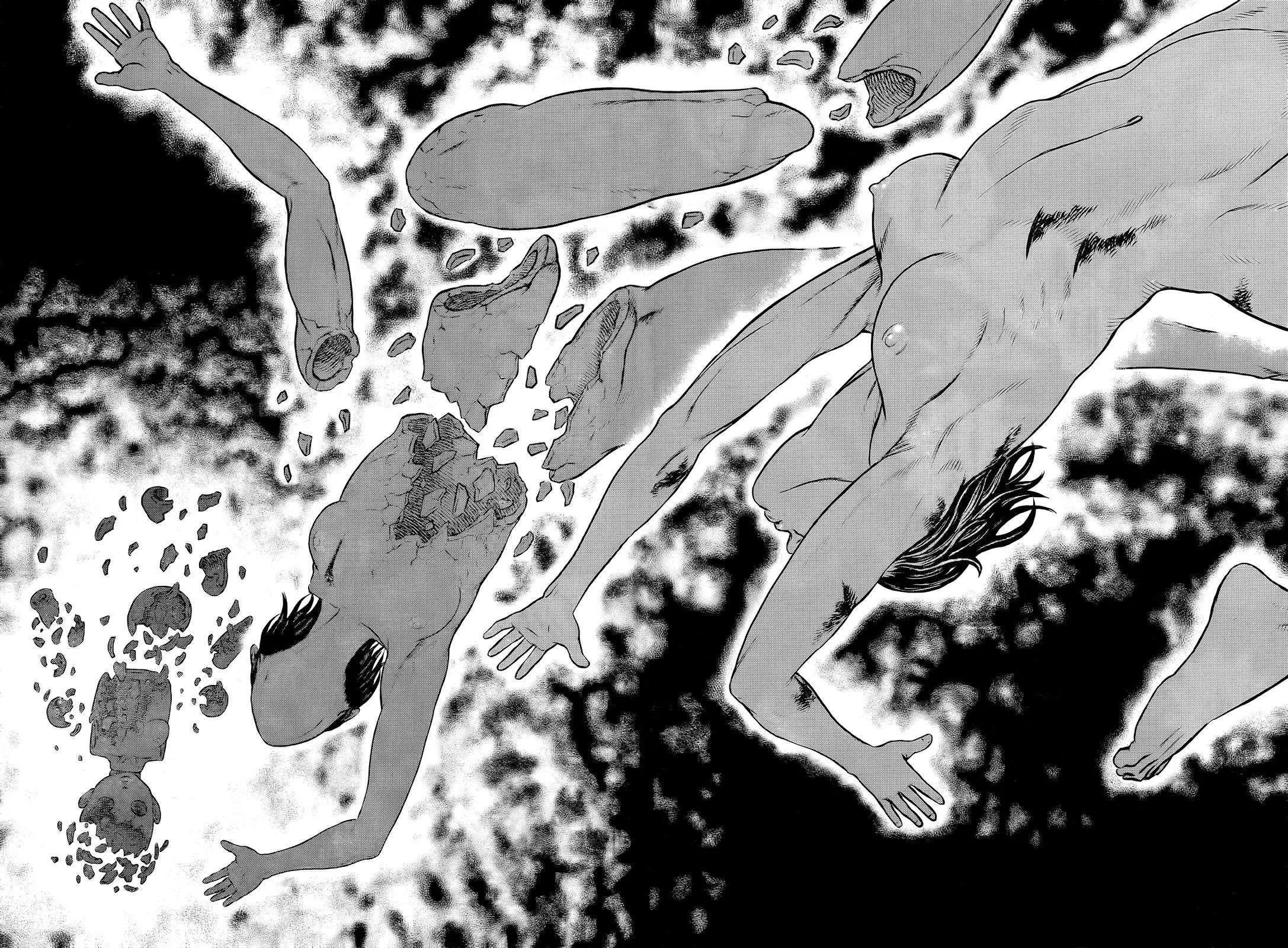 Read Berserk - Chapter 387 - read-berserk-manga.com | Image 7