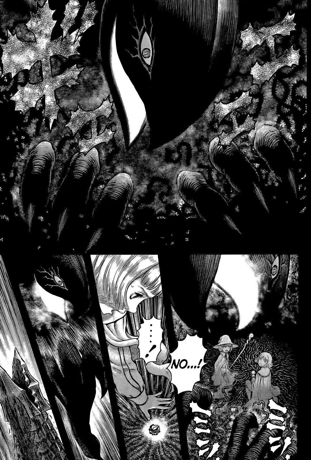 Read Berserk - Chapter 387 - read-berserk-manga.com | Image 11