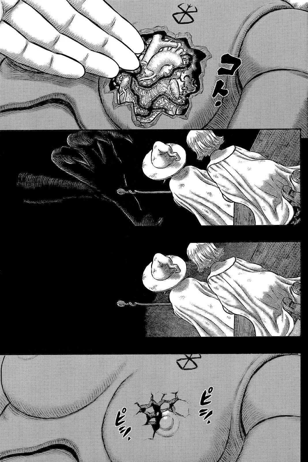 Read Berserk - Chapter 387 - read-berserk-manga.com | Image 16
