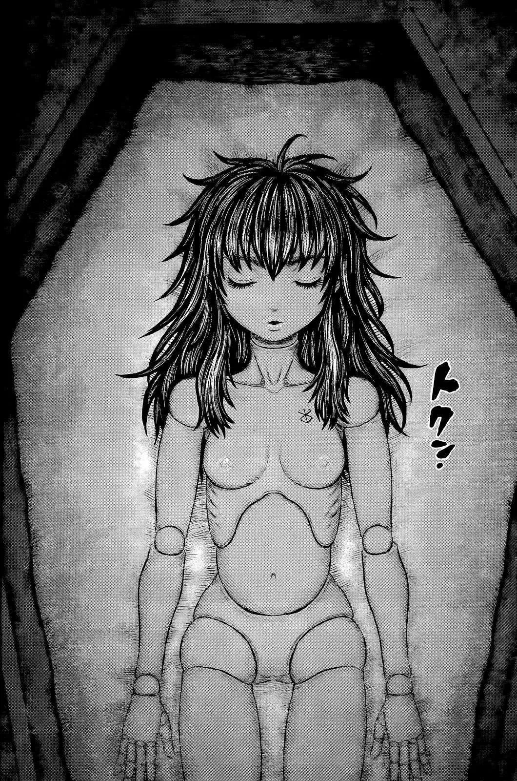 Read Berserk - Chapter 387 - read-berserk-manga.com | Image 17