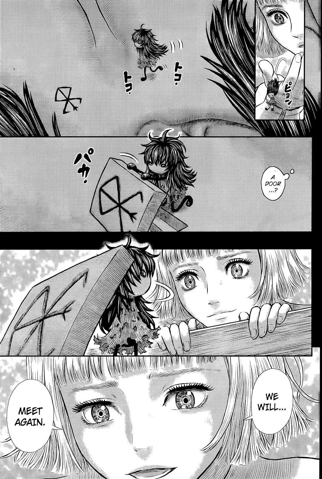 Read Berserk - Chapter 387 - read-berserk-manga.com | Image 18