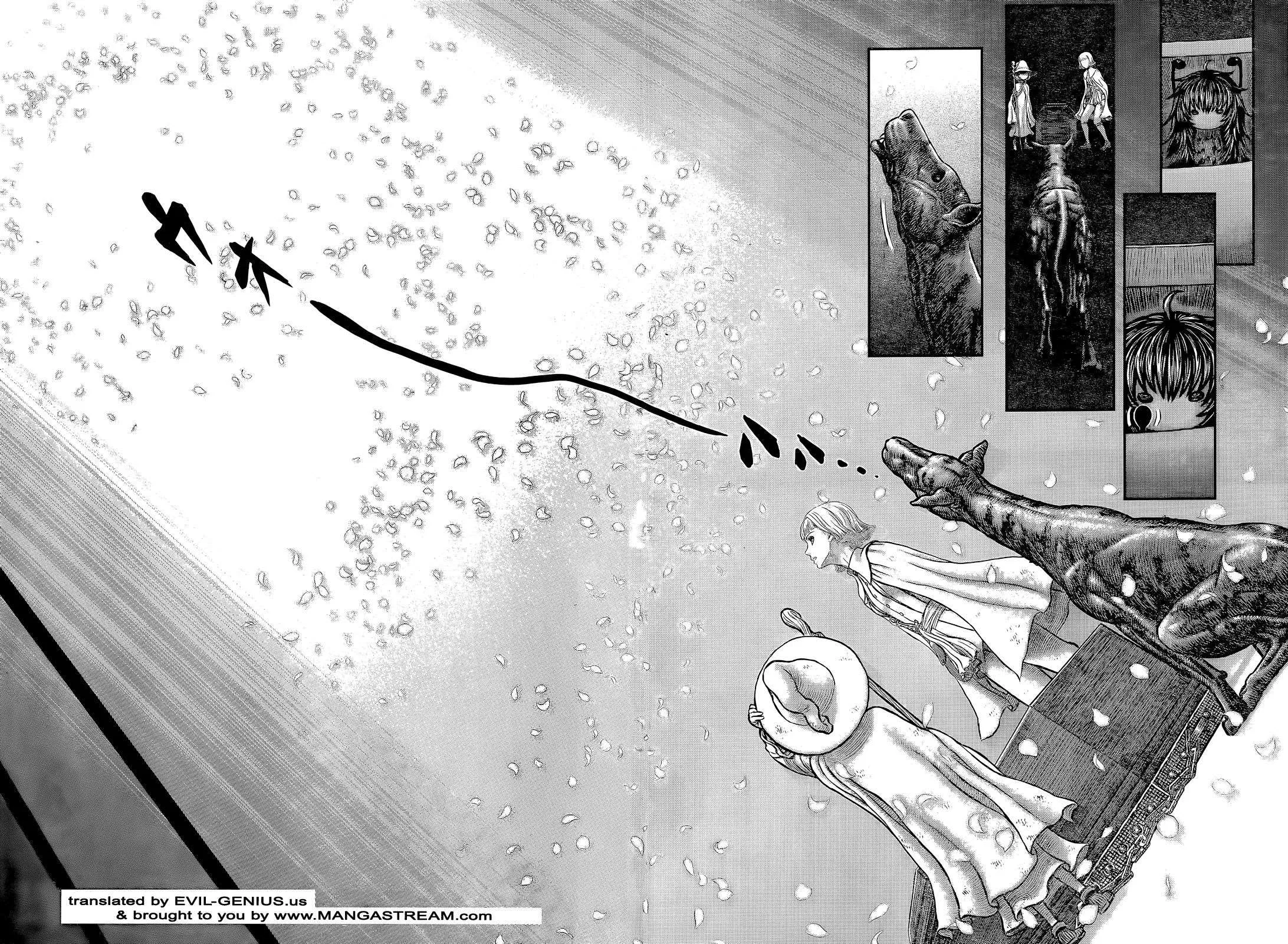 Read Berserk - Chapter 387 - read-berserk-manga.com | Image 19