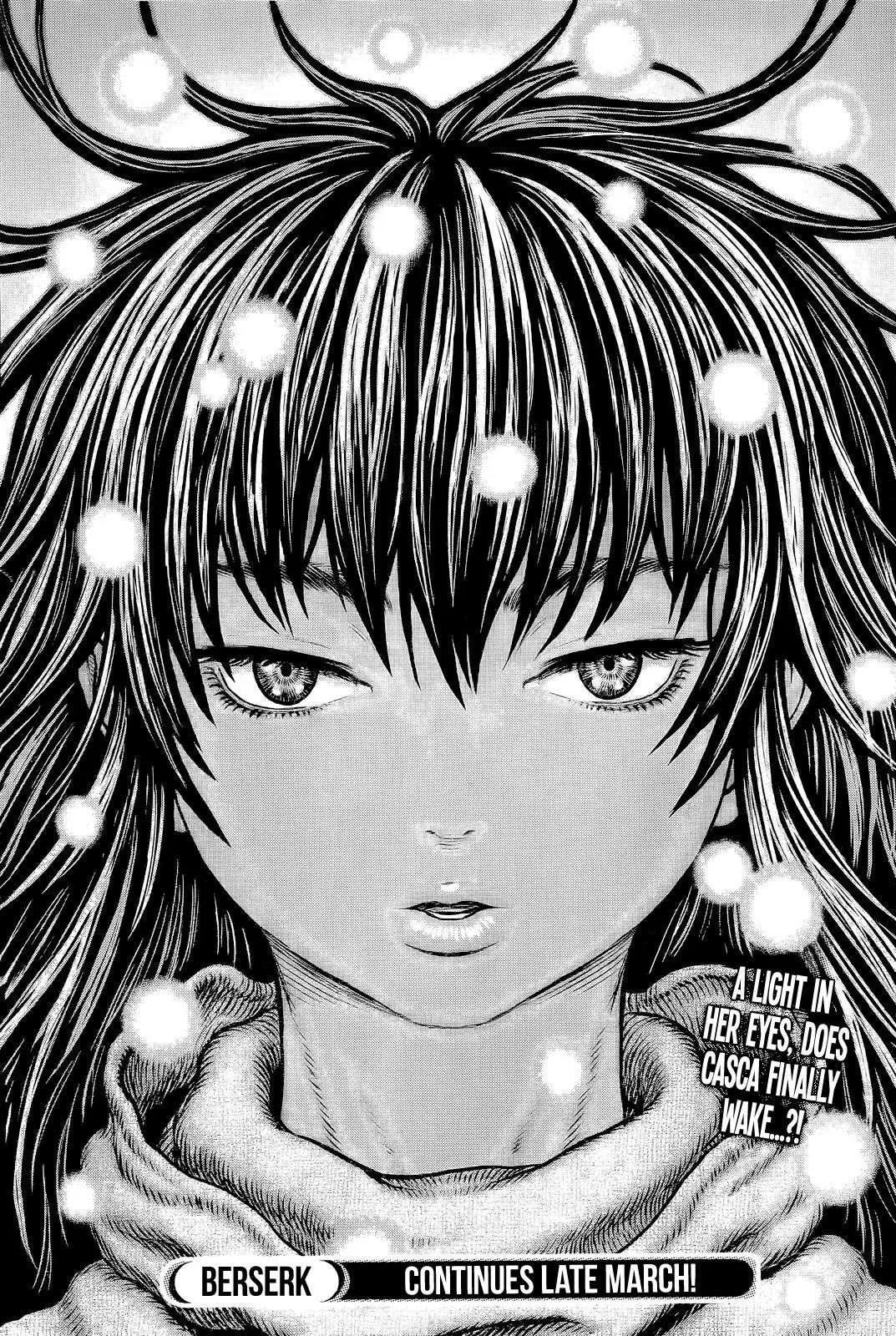 Read Berserk - Chapter 387 - read-berserk-manga.com | Image 20