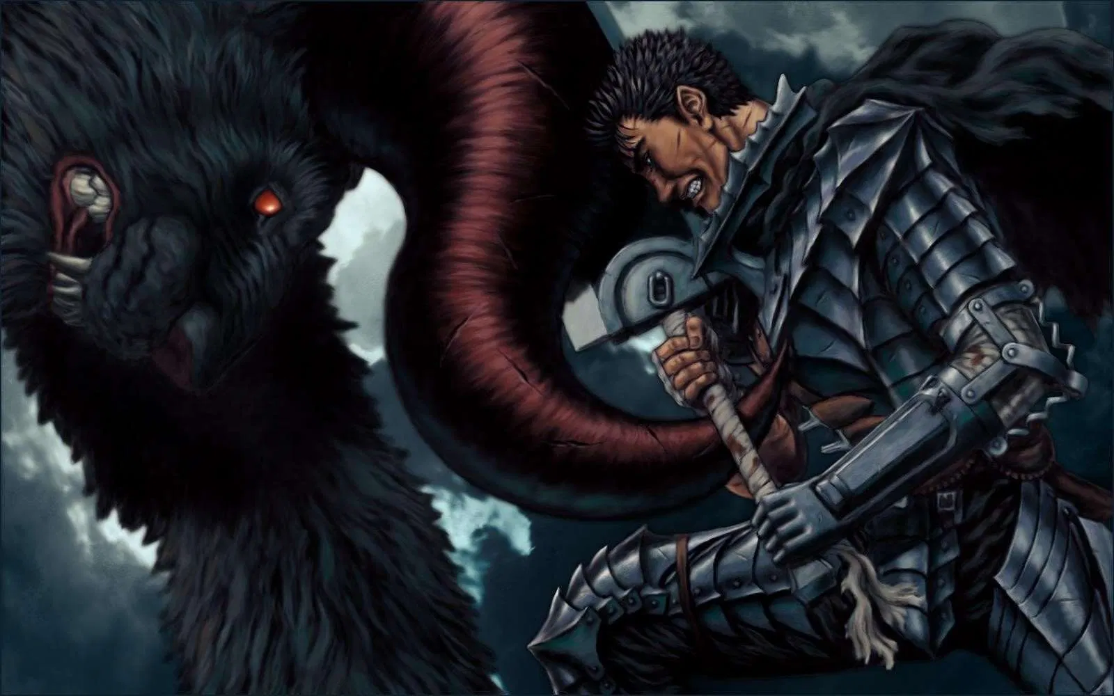 Read Berserk - Chapter 387 - read-berserk-manga.com | Image 22