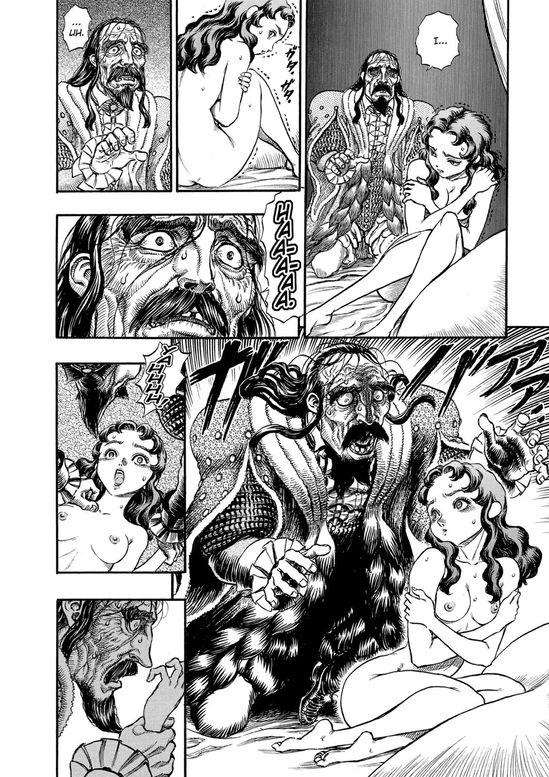 Read Berserk - Chapter 40 - read-berserk-manga.com | Image 4