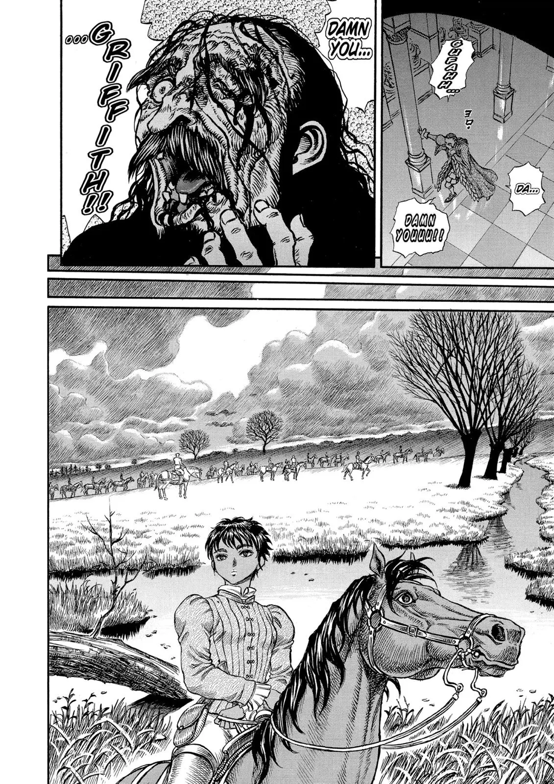 Read Berserk - Chapter 40 - read-berserk-manga.com | Image 8