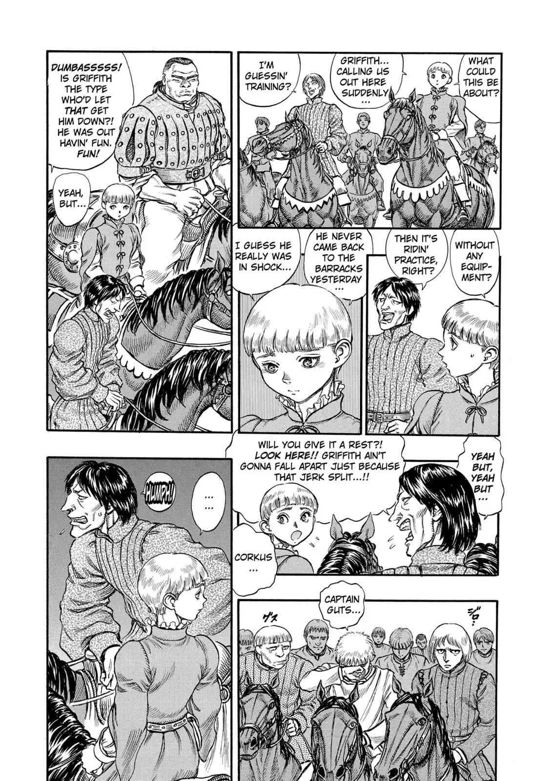 Read Berserk - Chapter 40 - read-berserk-manga.com | Image 9