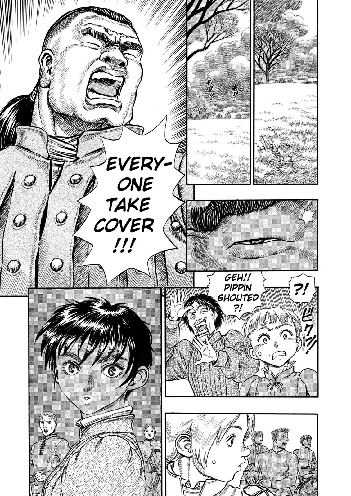 Read Berserk - Chapter 40 - read-berserk-manga.com | Image 11