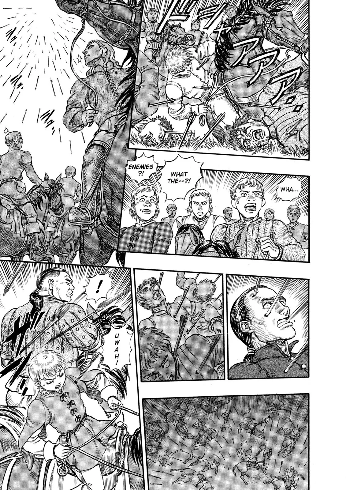Read Berserk - Chapter 40 - read-berserk-manga.com | Image 13