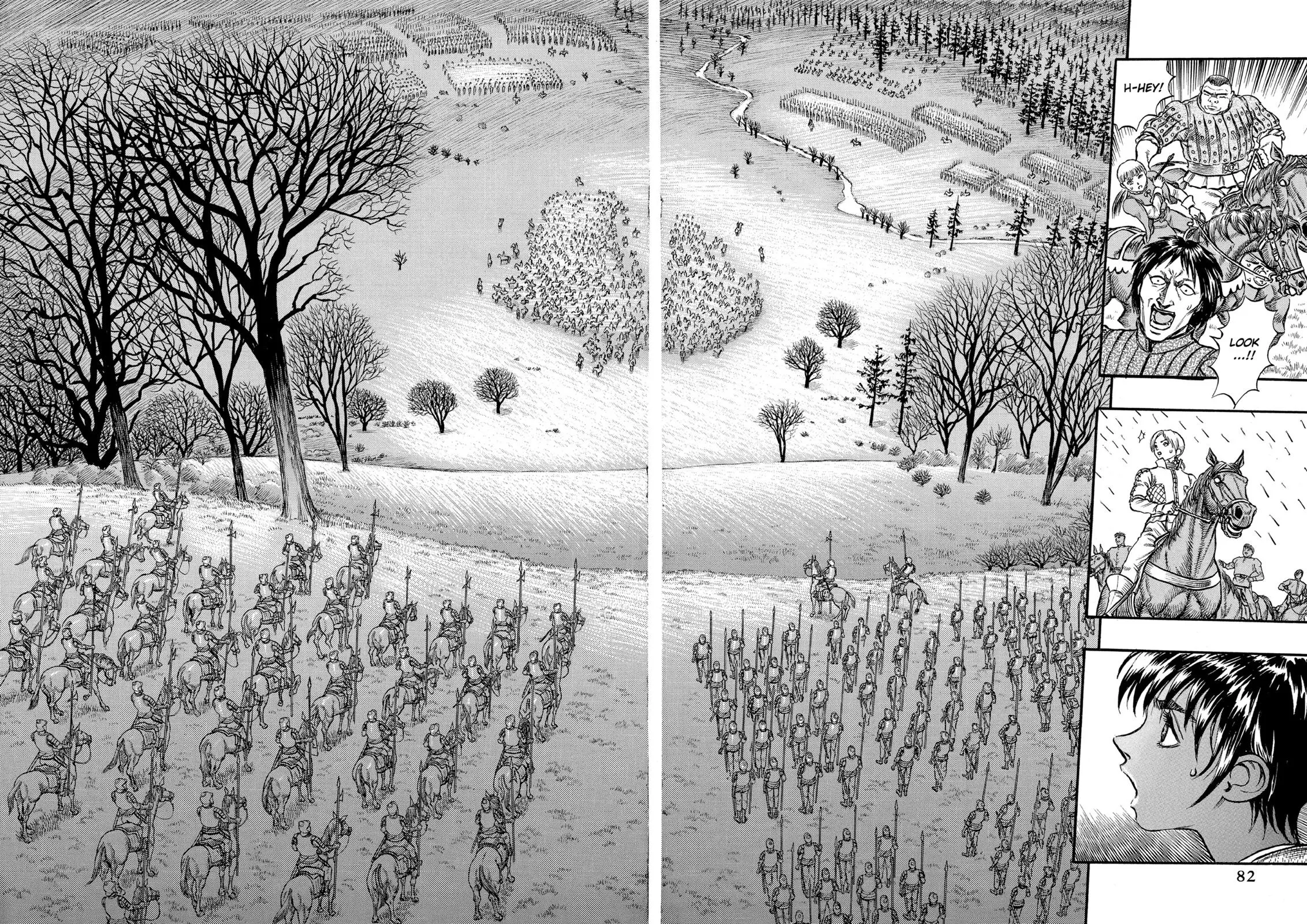 Read Berserk - Chapter 40 - read-berserk-manga.com | Image 14
