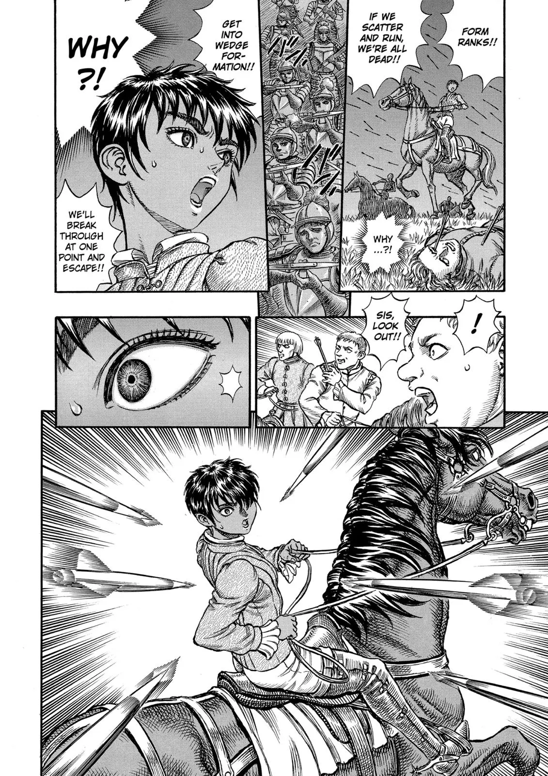Read Berserk - Chapter 40 - read-berserk-manga.com | Image 17
