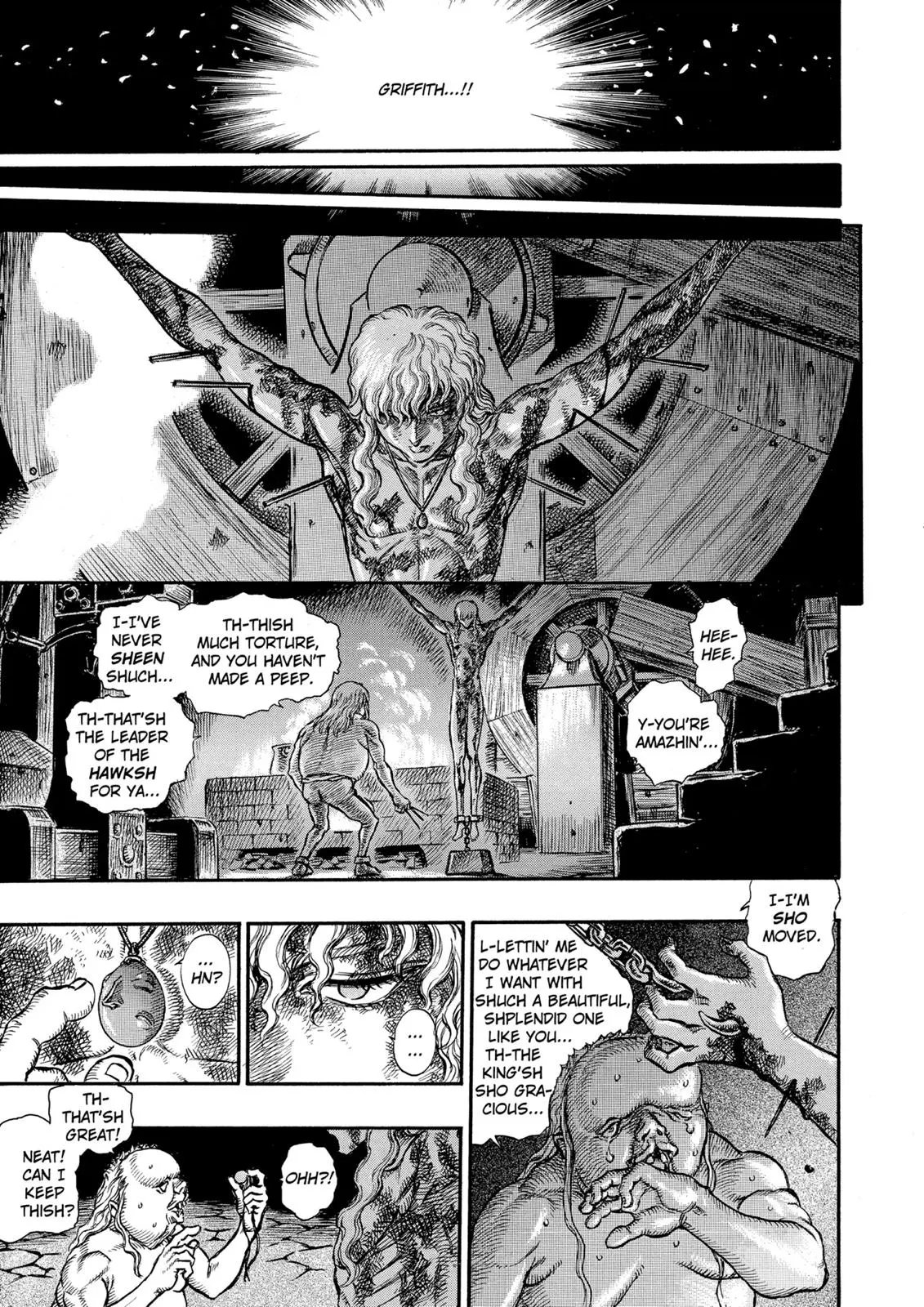 Read Berserk - Chapter 40 - read-berserk-manga.com | Image 18