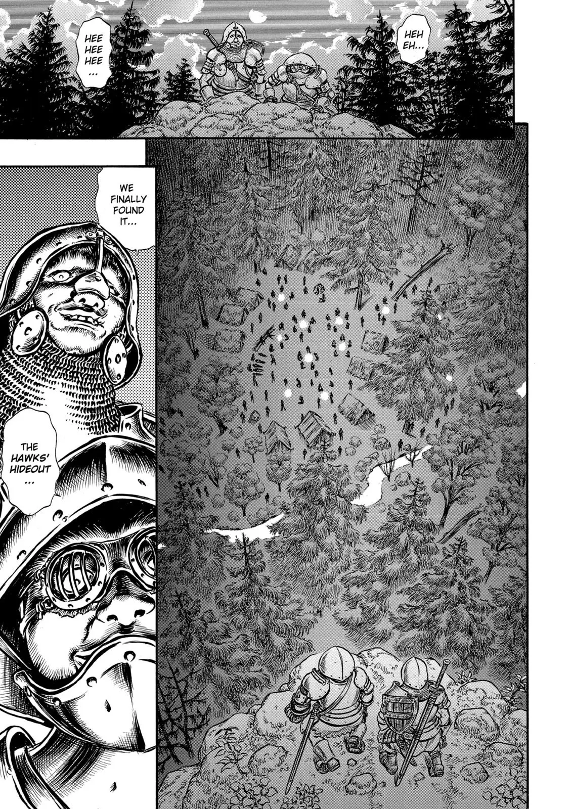 Read Berserk - Chapter 42 - read-berserk-manga.com | Image 2