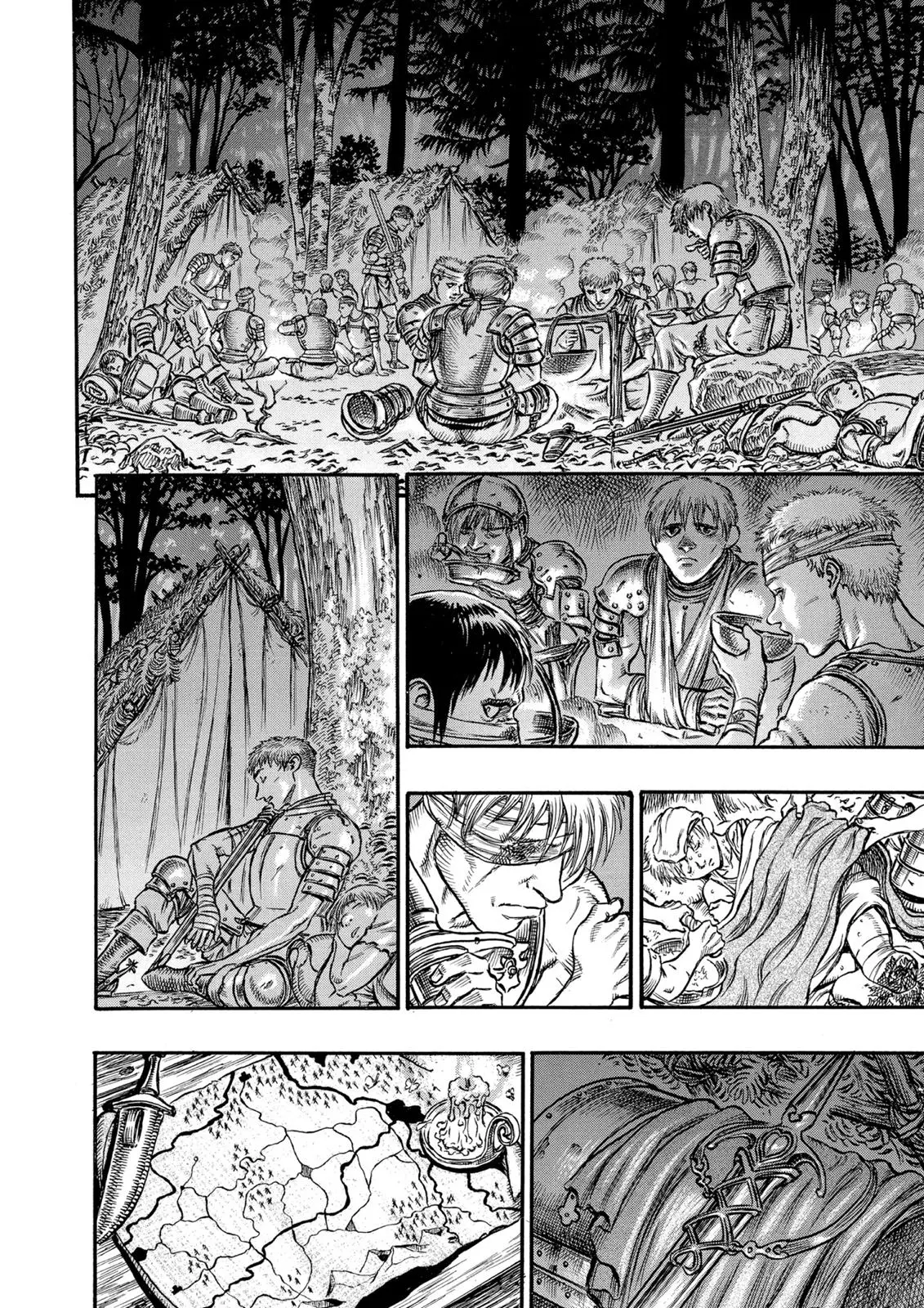Read Berserk - Chapter 42 - read-berserk-manga.com | Image 3