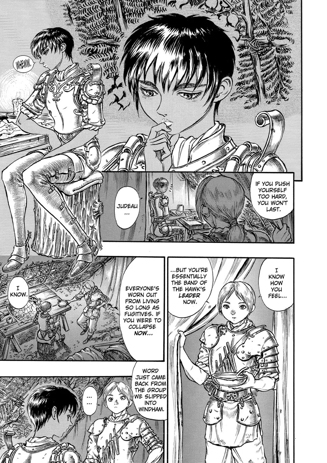 Read Berserk - Chapter 42 - read-berserk-manga.com | Image 4
