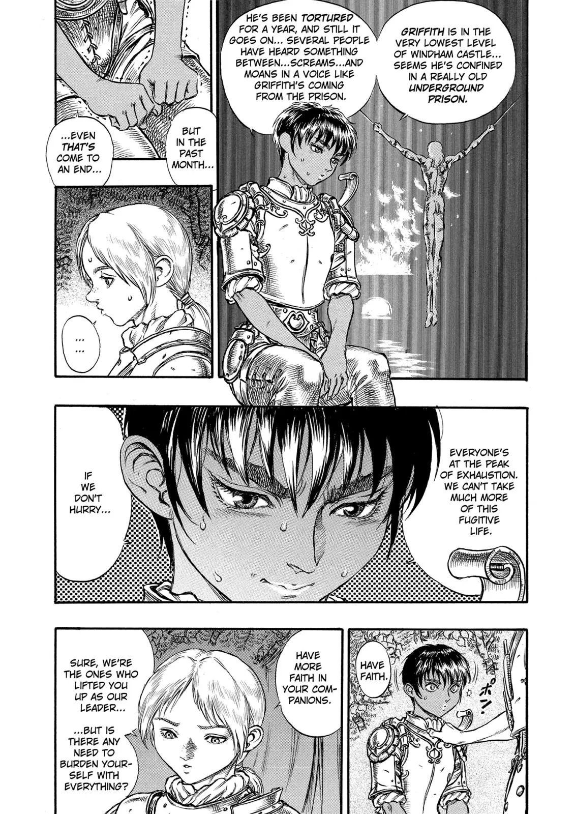 Read Berserk - Chapter 42 - read-berserk-manga.com | Image 5