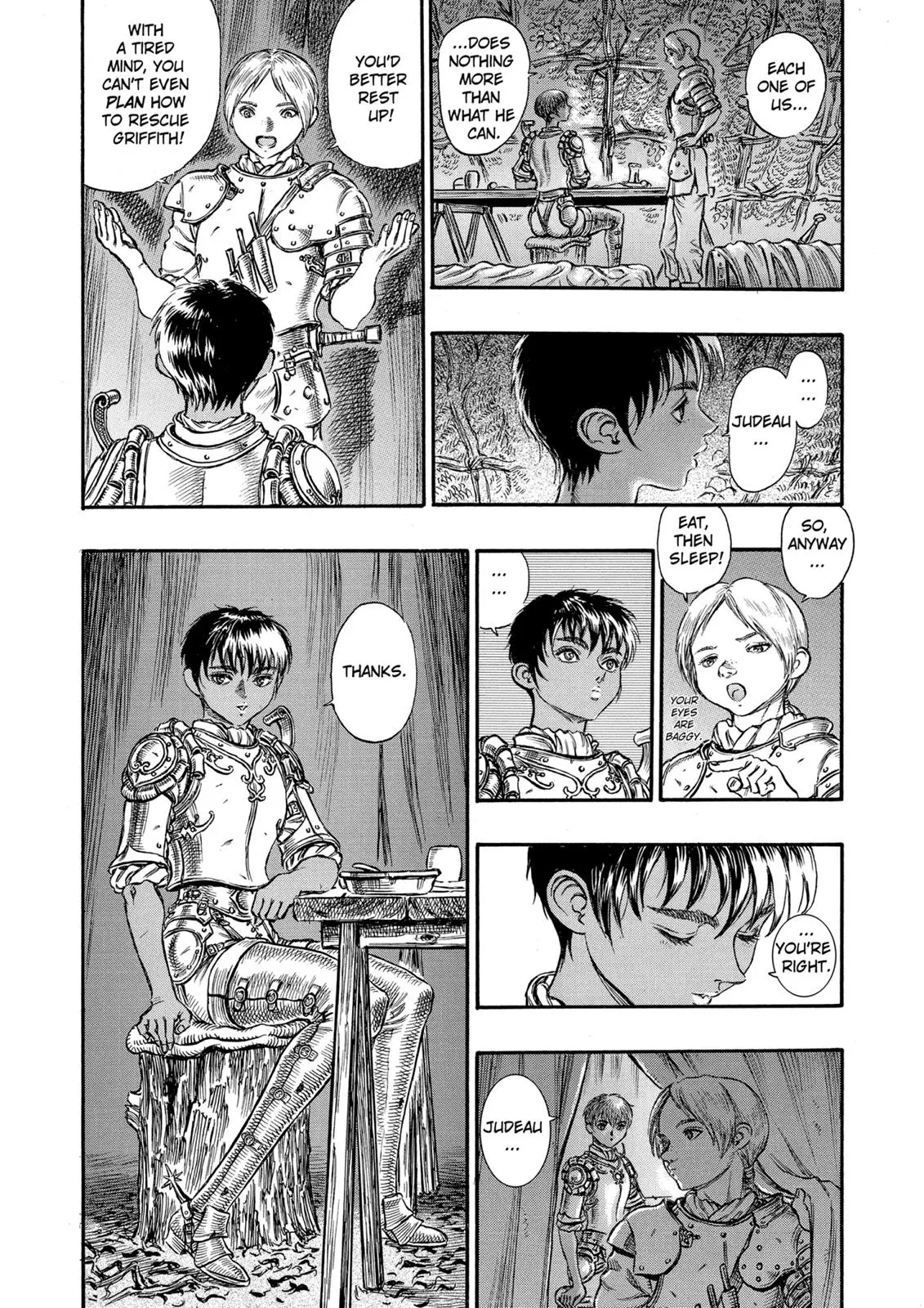 Read Berserk - Chapter 42 - read-berserk-manga.com | Image 6