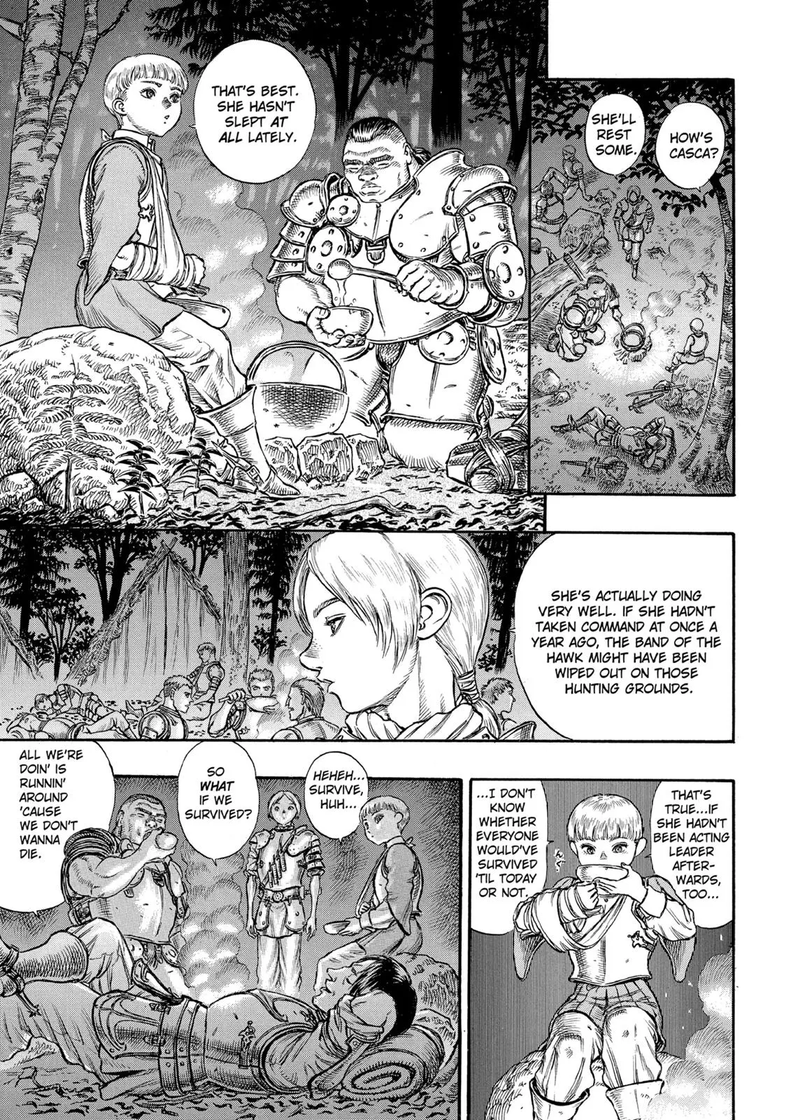 Read Berserk - Chapter 42 - read-berserk-manga.com | Image 8