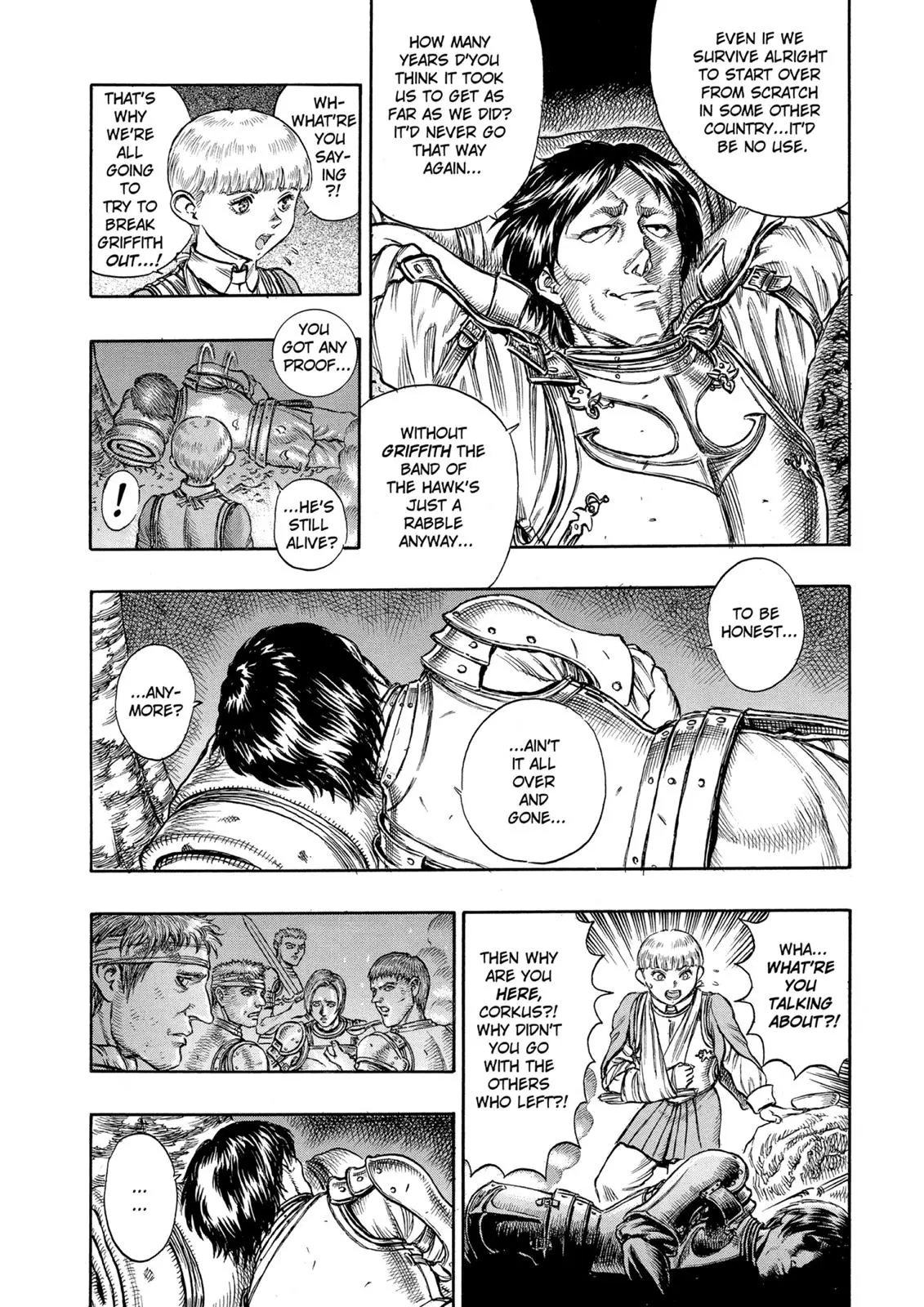 Read Berserk - Chapter 42 - read-berserk-manga.com | Image 9