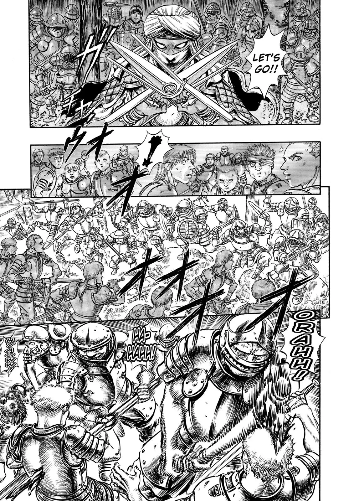 Read Berserk - Chapter 42 - read-berserk-manga.com | Image 12