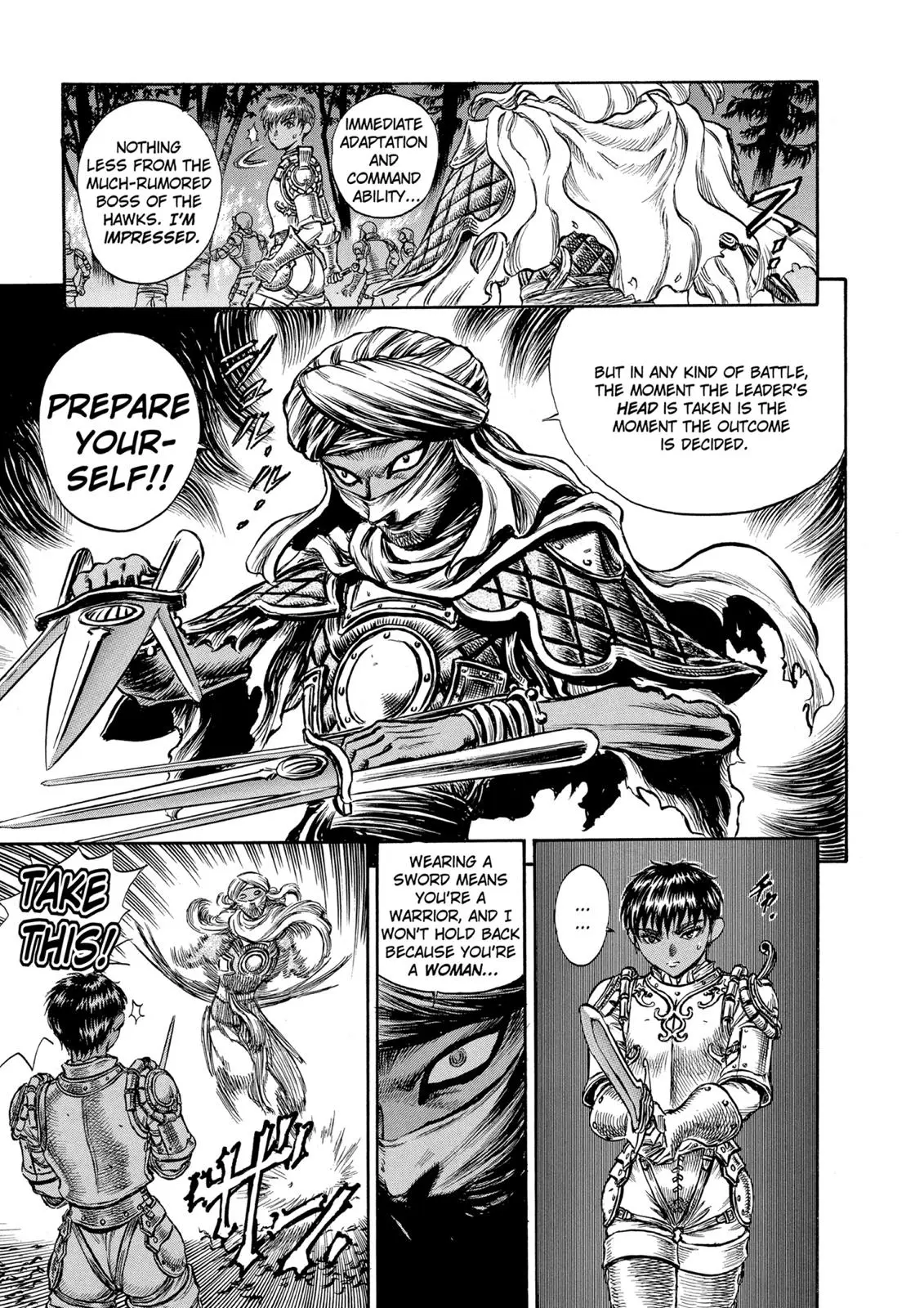 Read Berserk - Chapter 42 - read-berserk-manga.com | Image 14