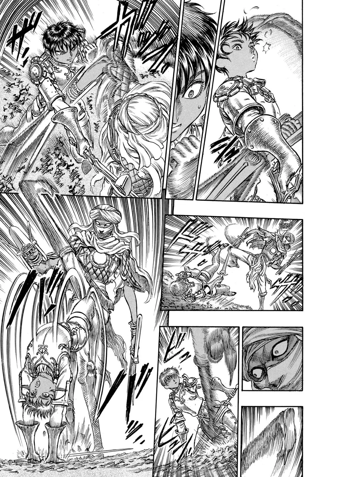 Read Berserk - Chapter 42 - read-berserk-manga.com | Image 16