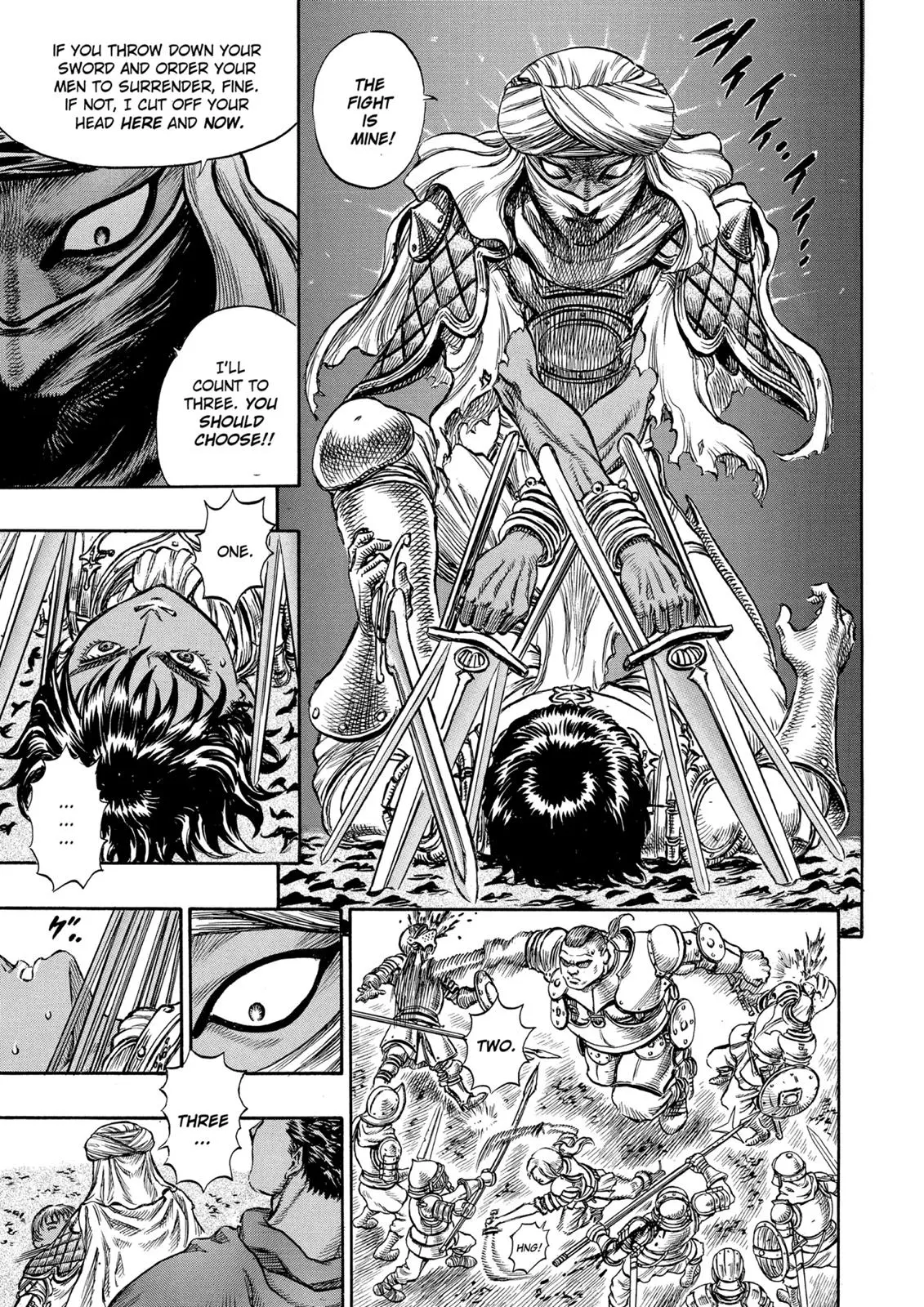 Read Berserk - Chapter 42 - read-berserk-manga.com | Image 18