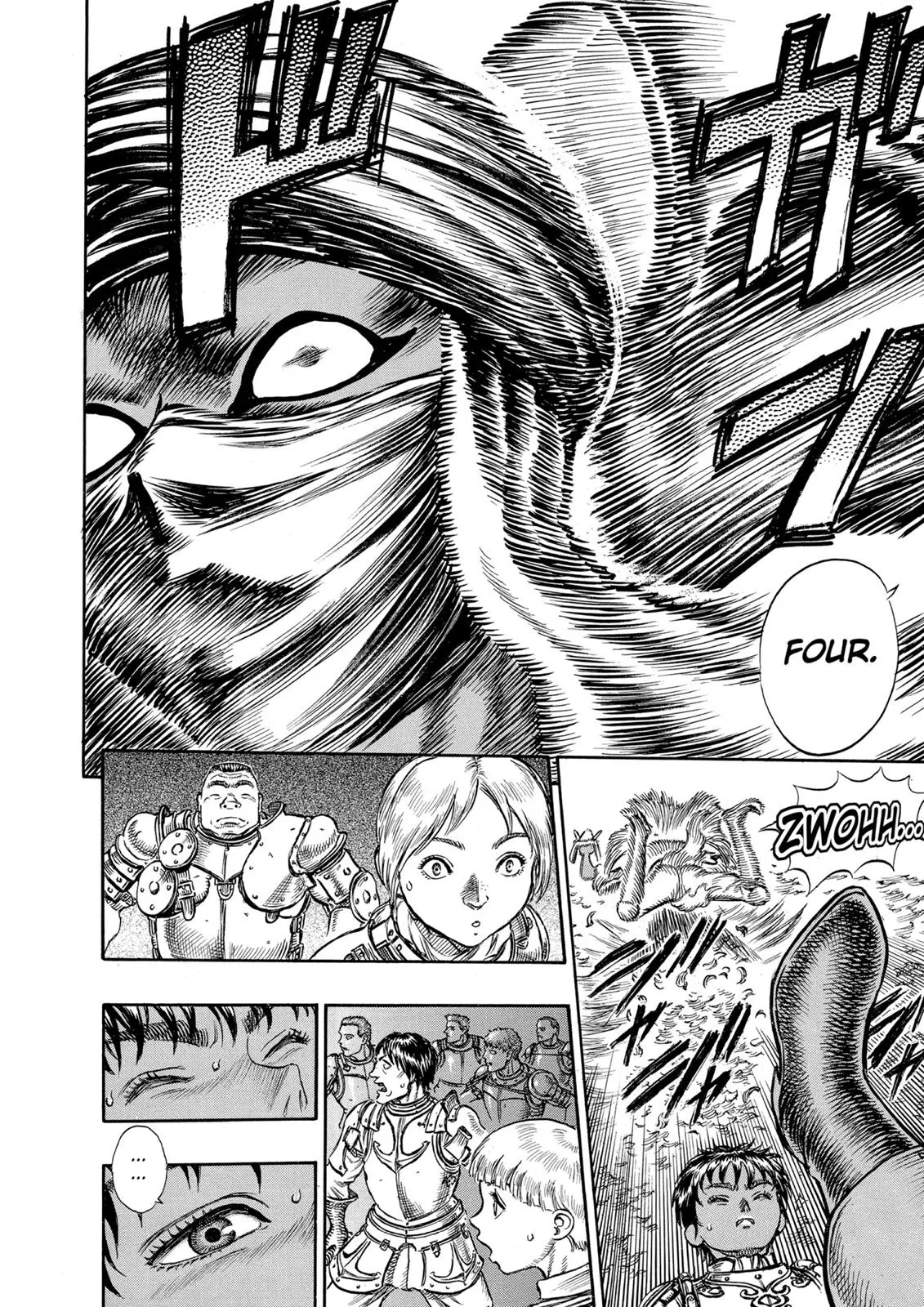 Read Berserk - Chapter 42 - read-berserk-manga.com | Image 19
