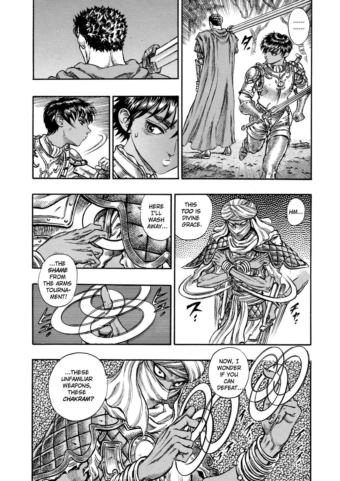 Read Berserk - Chapter 43 - read-berserk-manga.com | Image 4