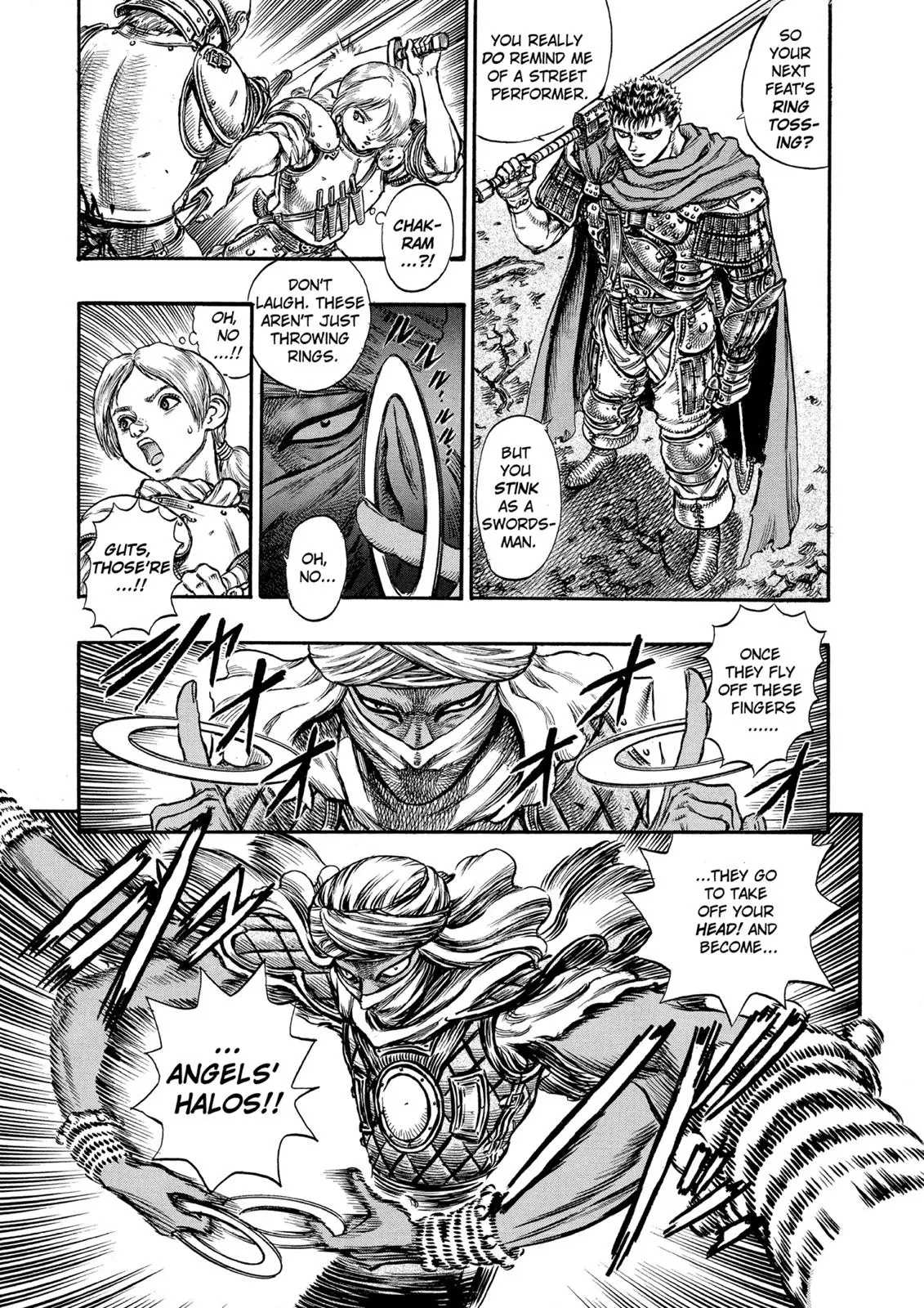 Read Berserk - Chapter 43 - read-berserk-manga.com | Image 5