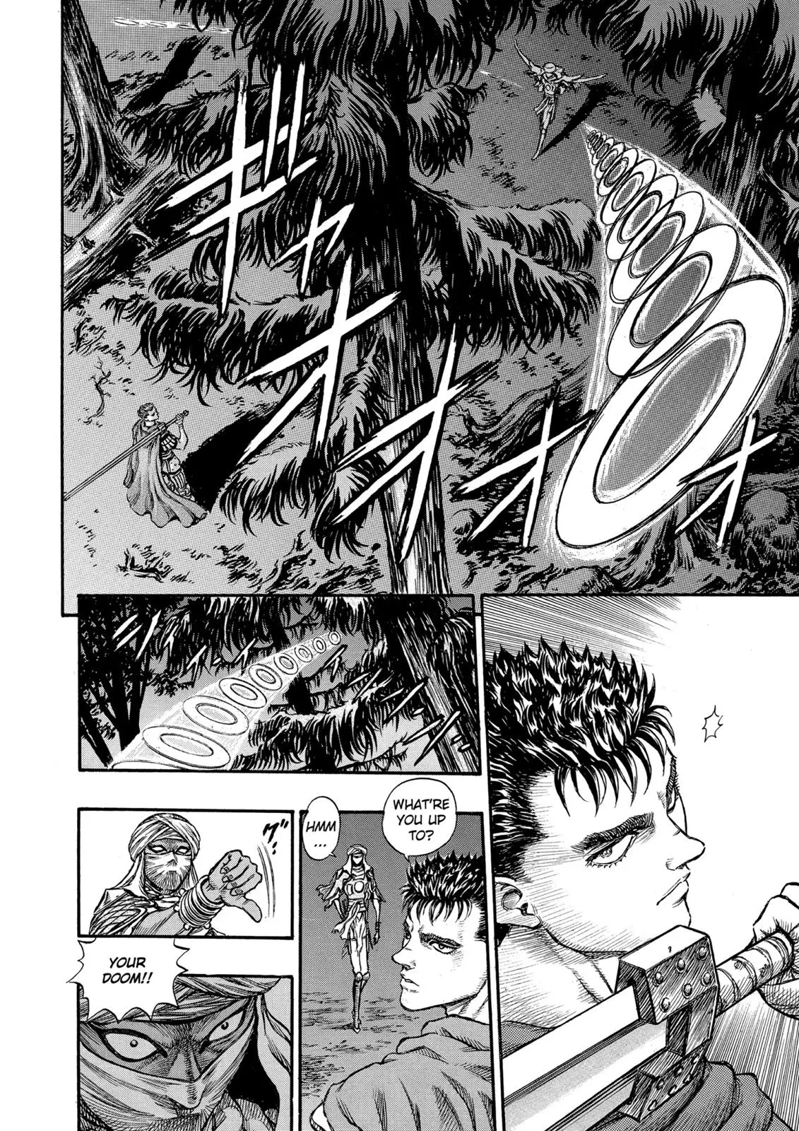 Read Berserk - Chapter 43 - read-berserk-manga.com | Image 6