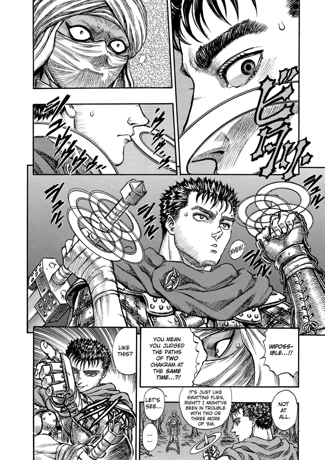 Read Berserk - Chapter 43 - read-berserk-manga.com | Image 8