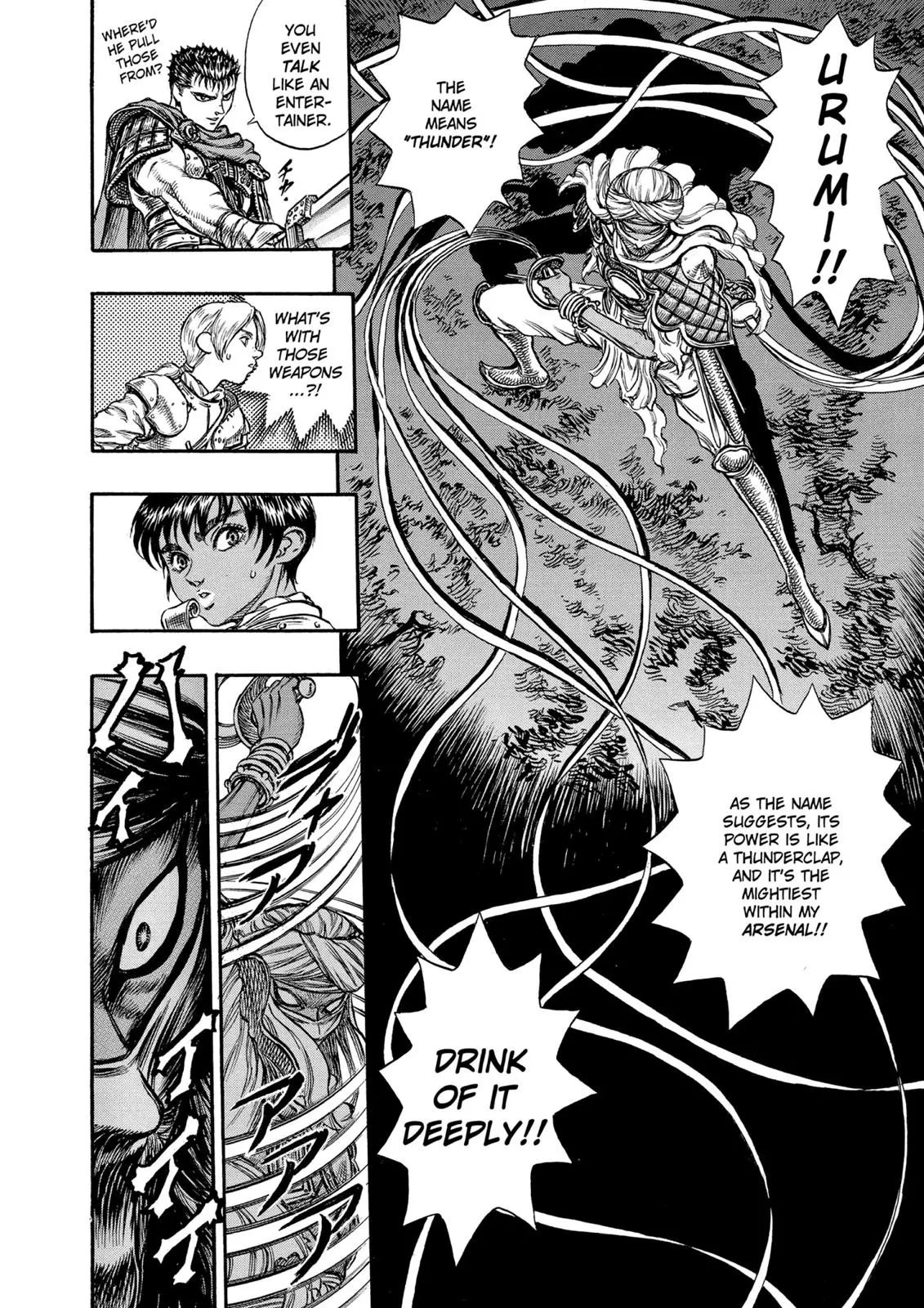 Read Berserk - Chapter 43 - read-berserk-manga.com | Image 10