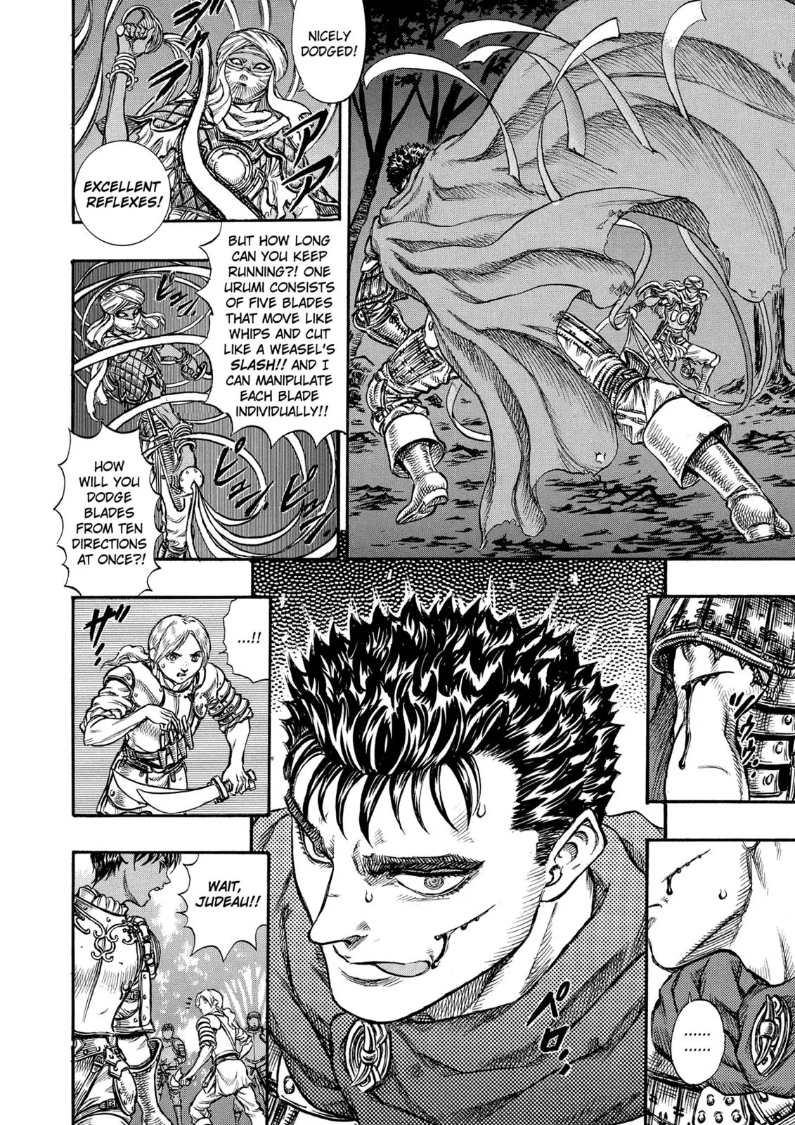 Read Berserk - Chapter 43 - read-berserk-manga.com | Image 12