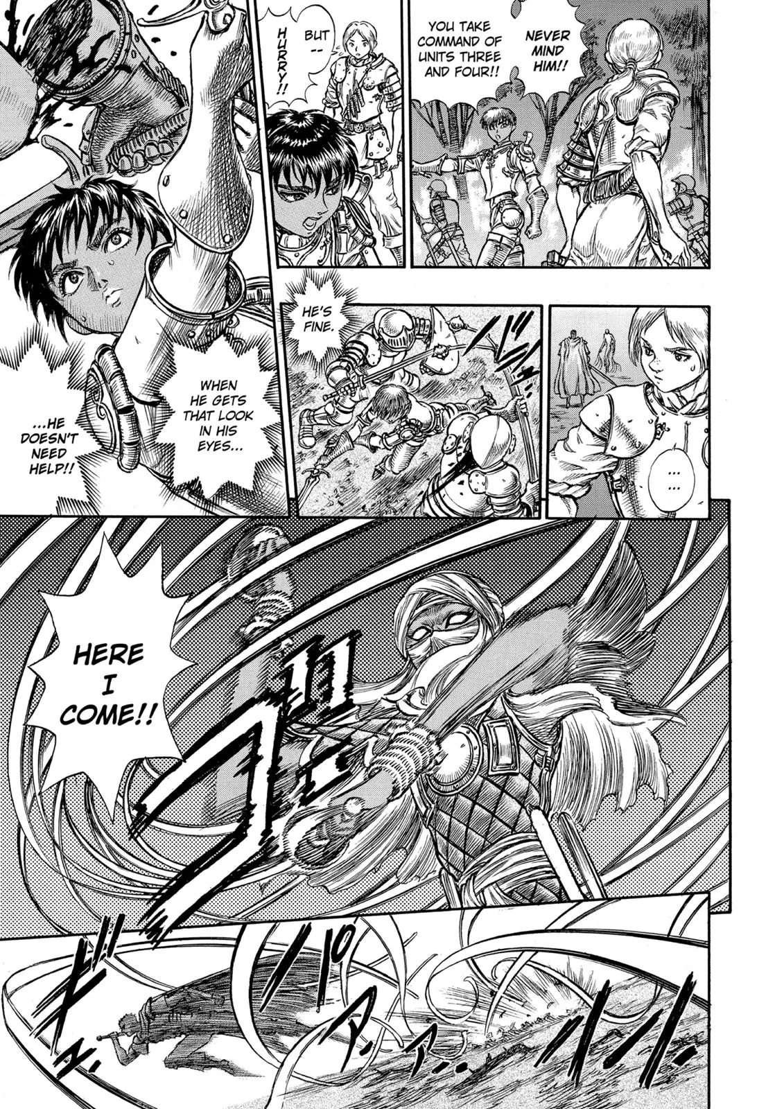 Read Berserk - Chapter 43 - read-berserk-manga.com | Image 13