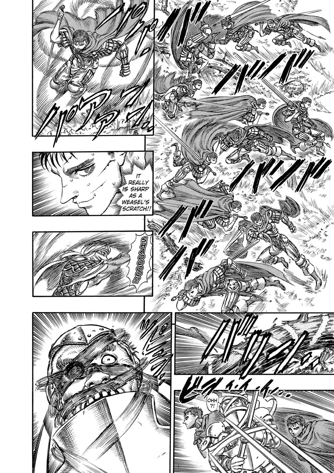 Read Berserk - Chapter 43 - read-berserk-manga.com | Image 14