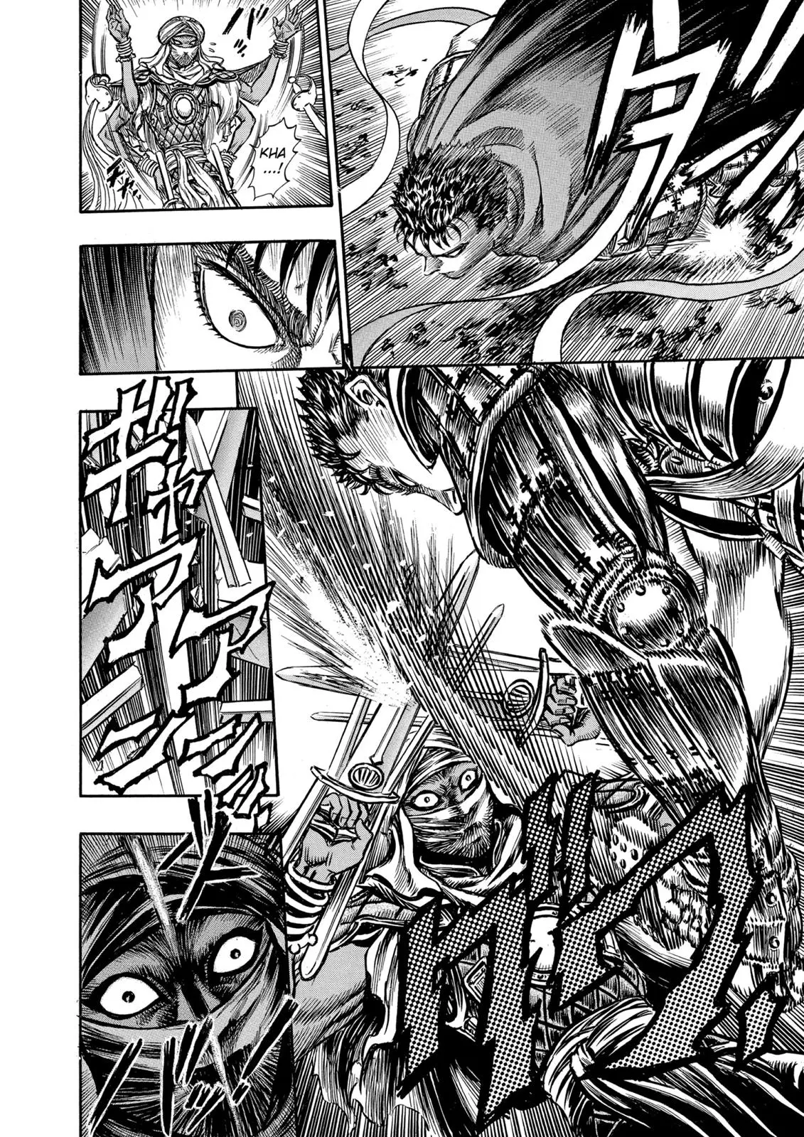 Read Berserk - Chapter 43 - read-berserk-manga.com | Image 20