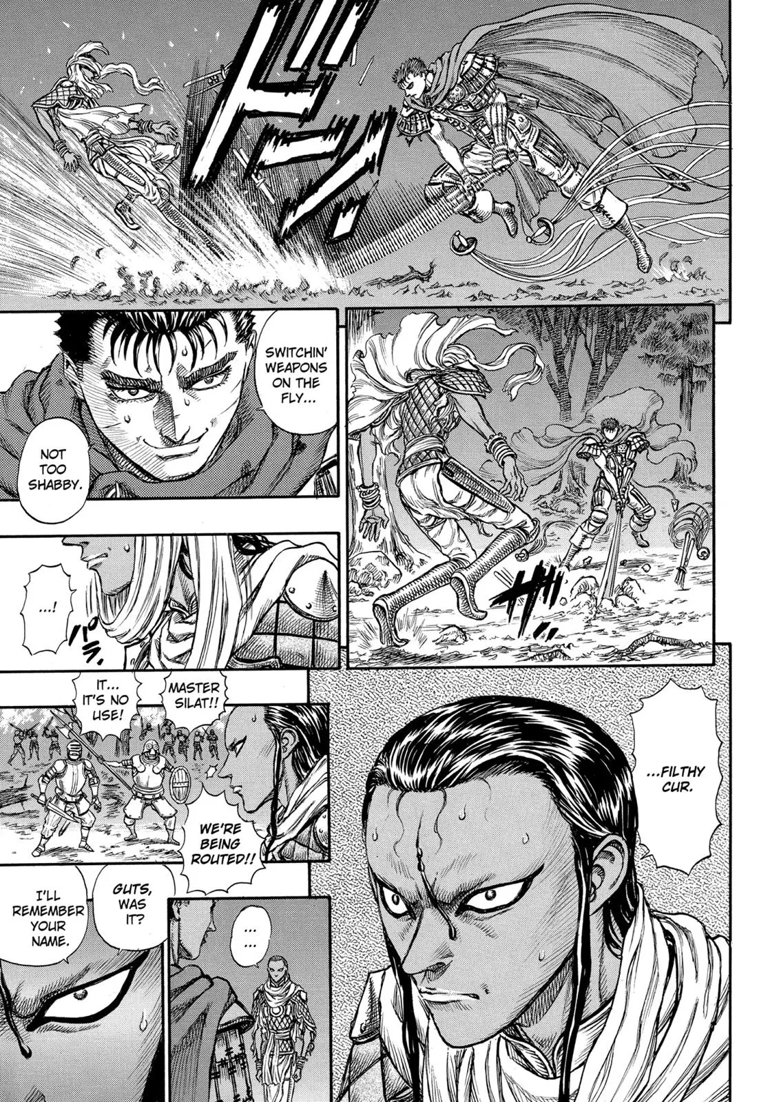 Read Berserk - Chapter 43 - read-berserk-manga.com | Image 21