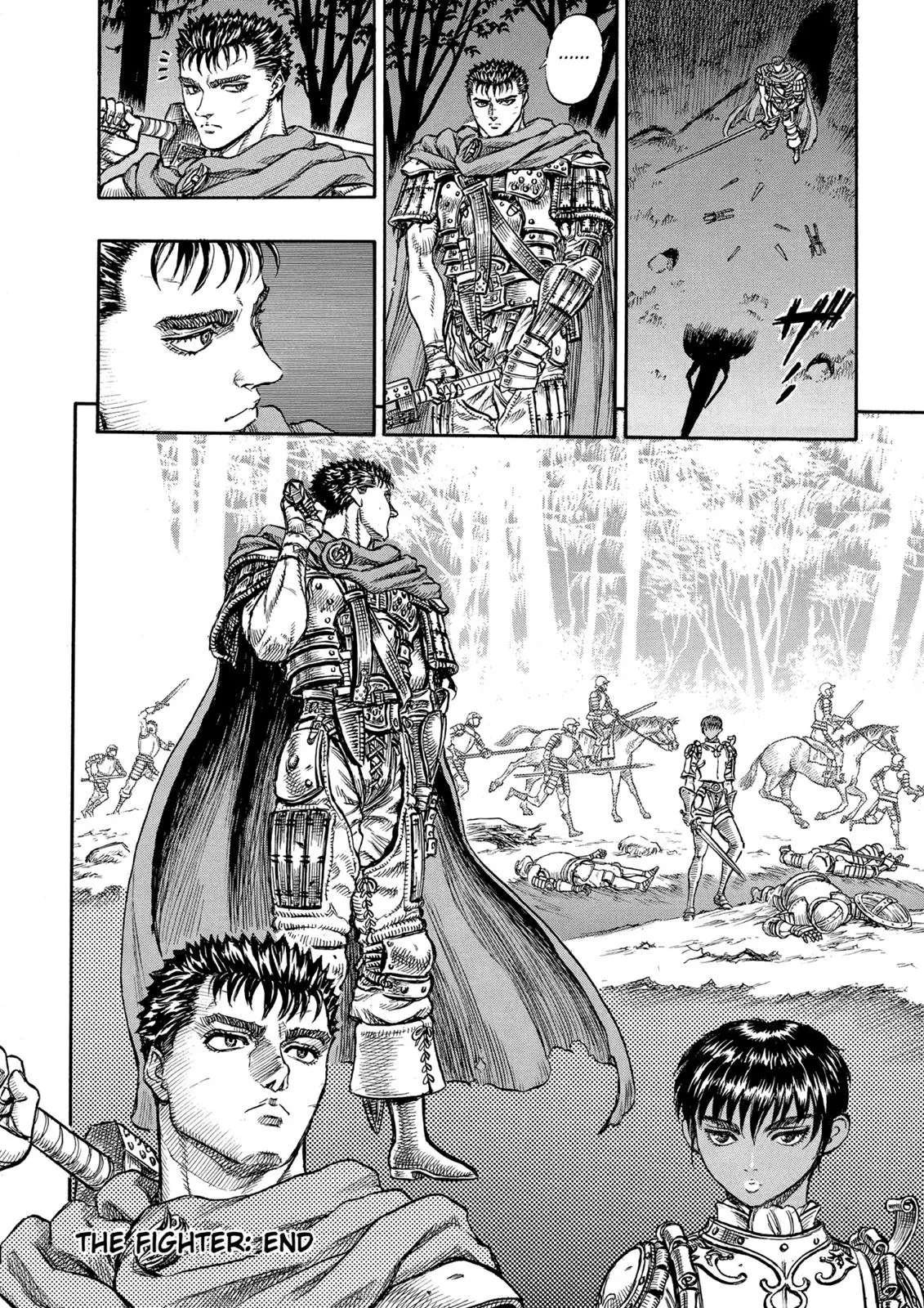 Read Berserk - Chapter 43 - read-berserk-manga.com | Image 22