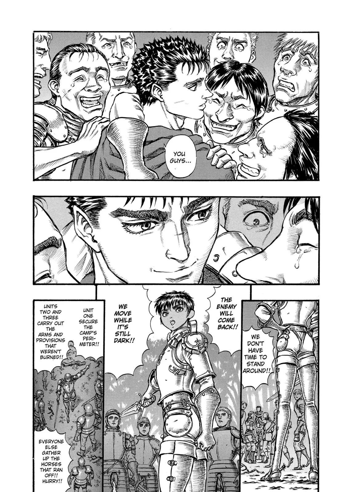 Read Berserk - Chapter 44 - read-berserk-manga.com | Image 4