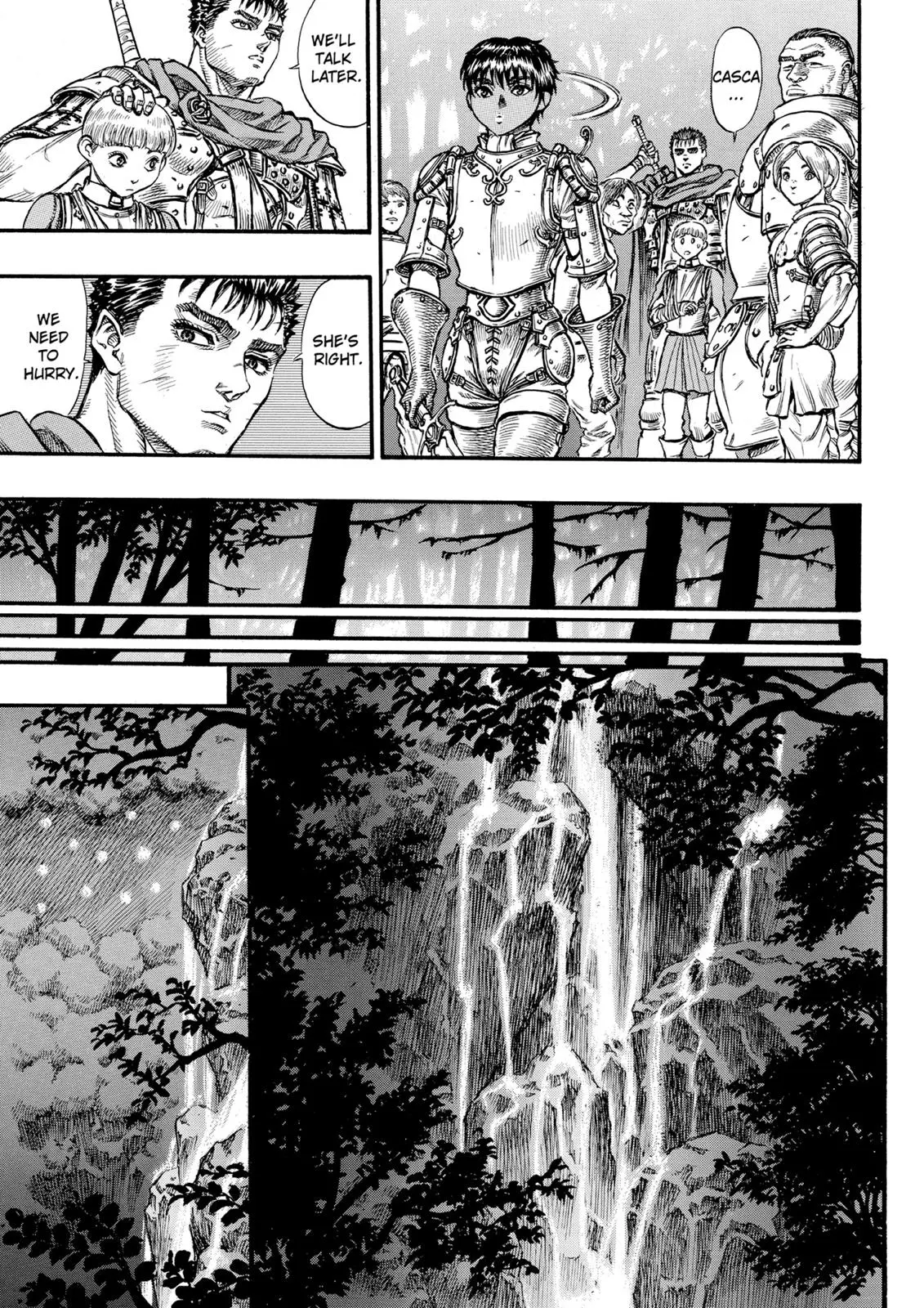 Read Berserk - Chapter 44 - read-berserk-manga.com | Image 5