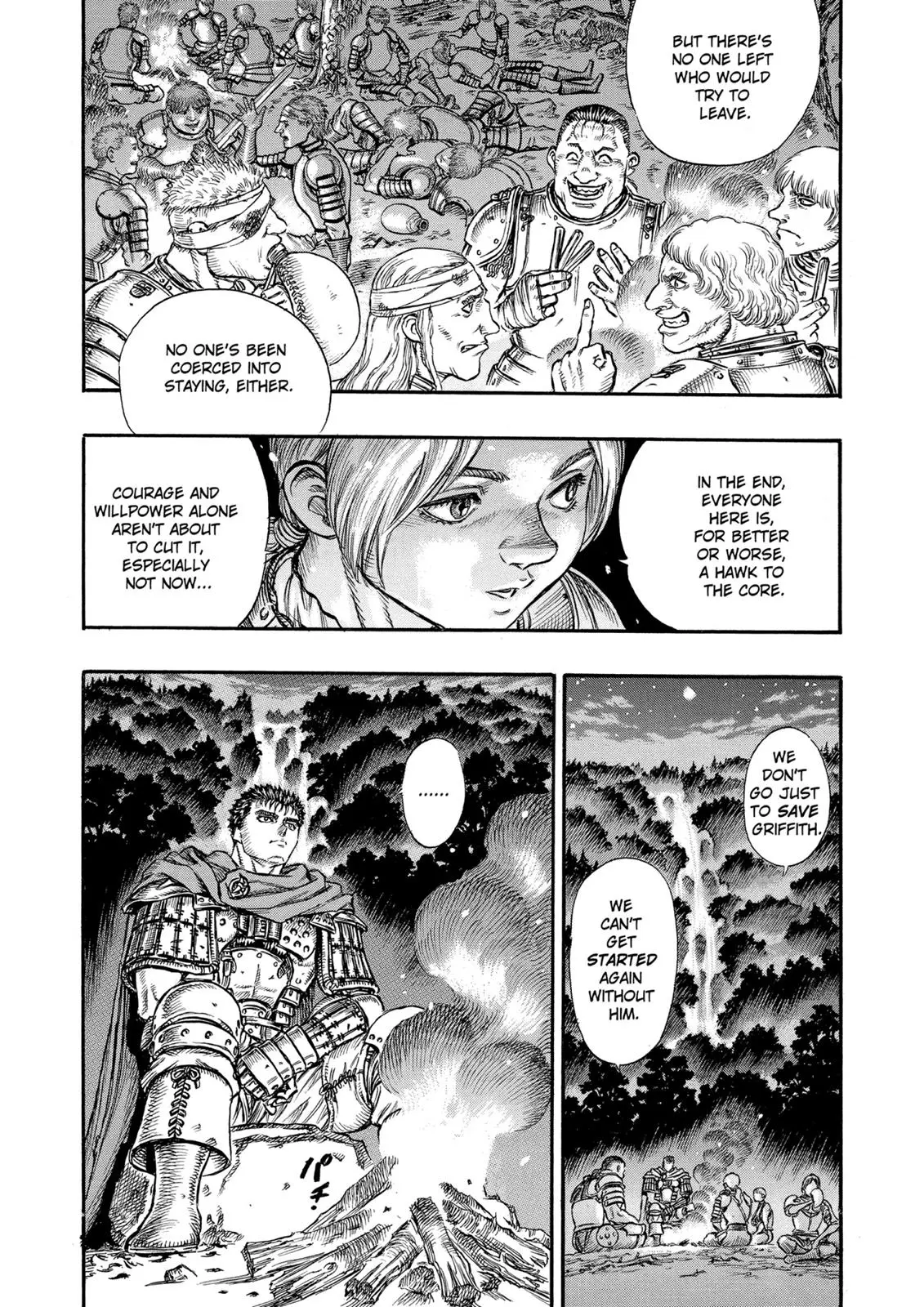 Read Berserk - Chapter 44 - read-berserk-manga.com | Image 11